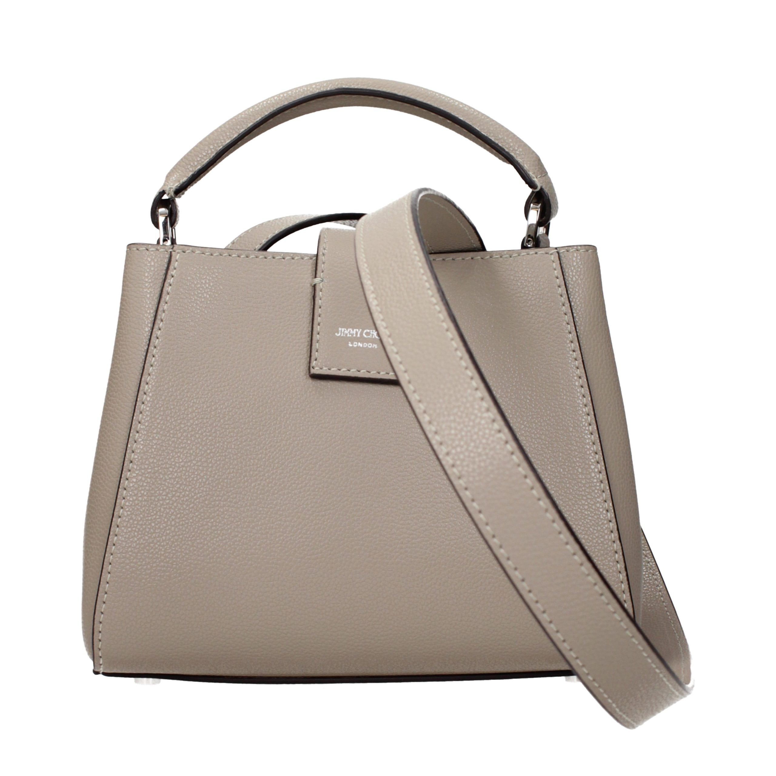 Leather Women's Handbag - Jimmy Choo - Modalova