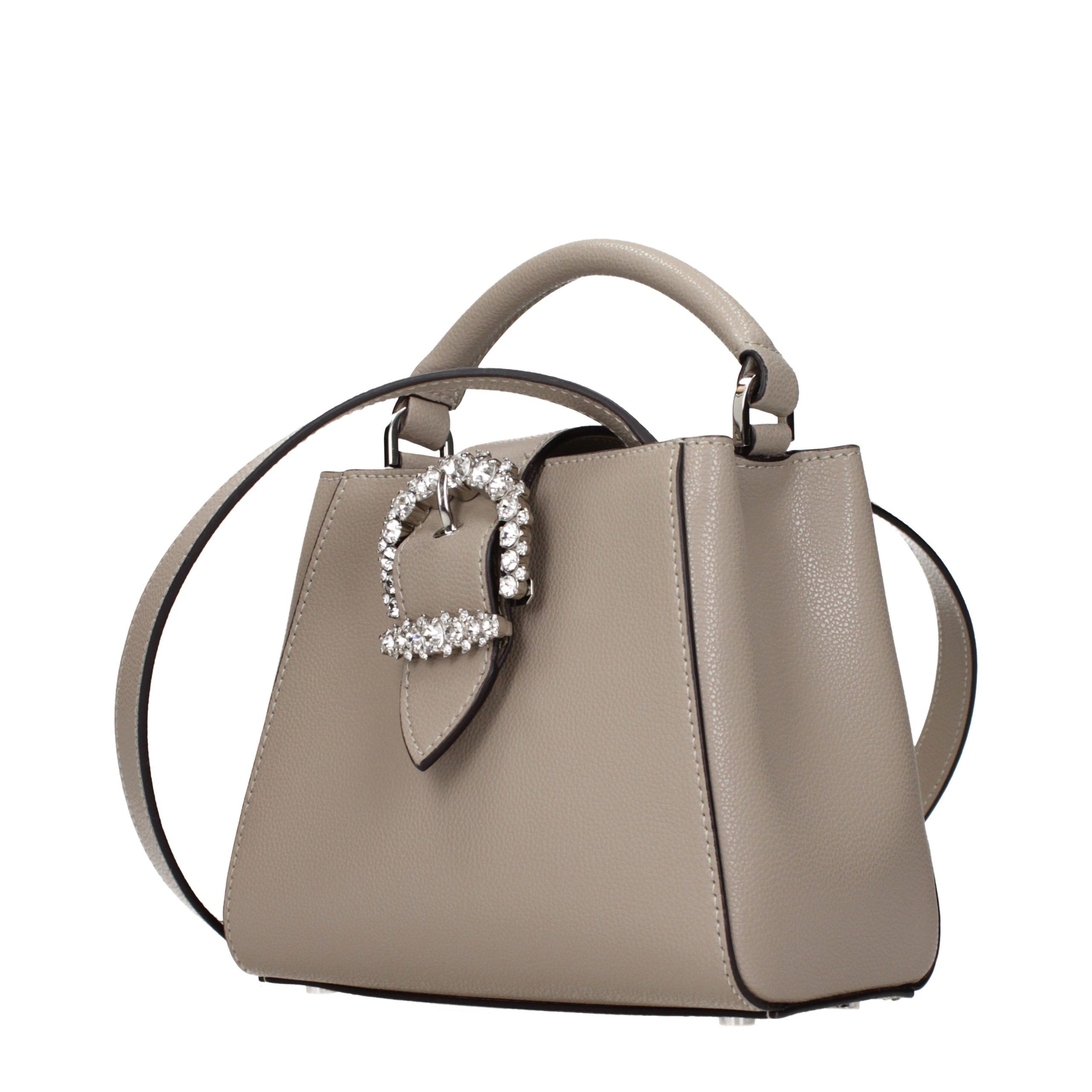 Leather Women's Handbag - Jimmy Choo - Modalova