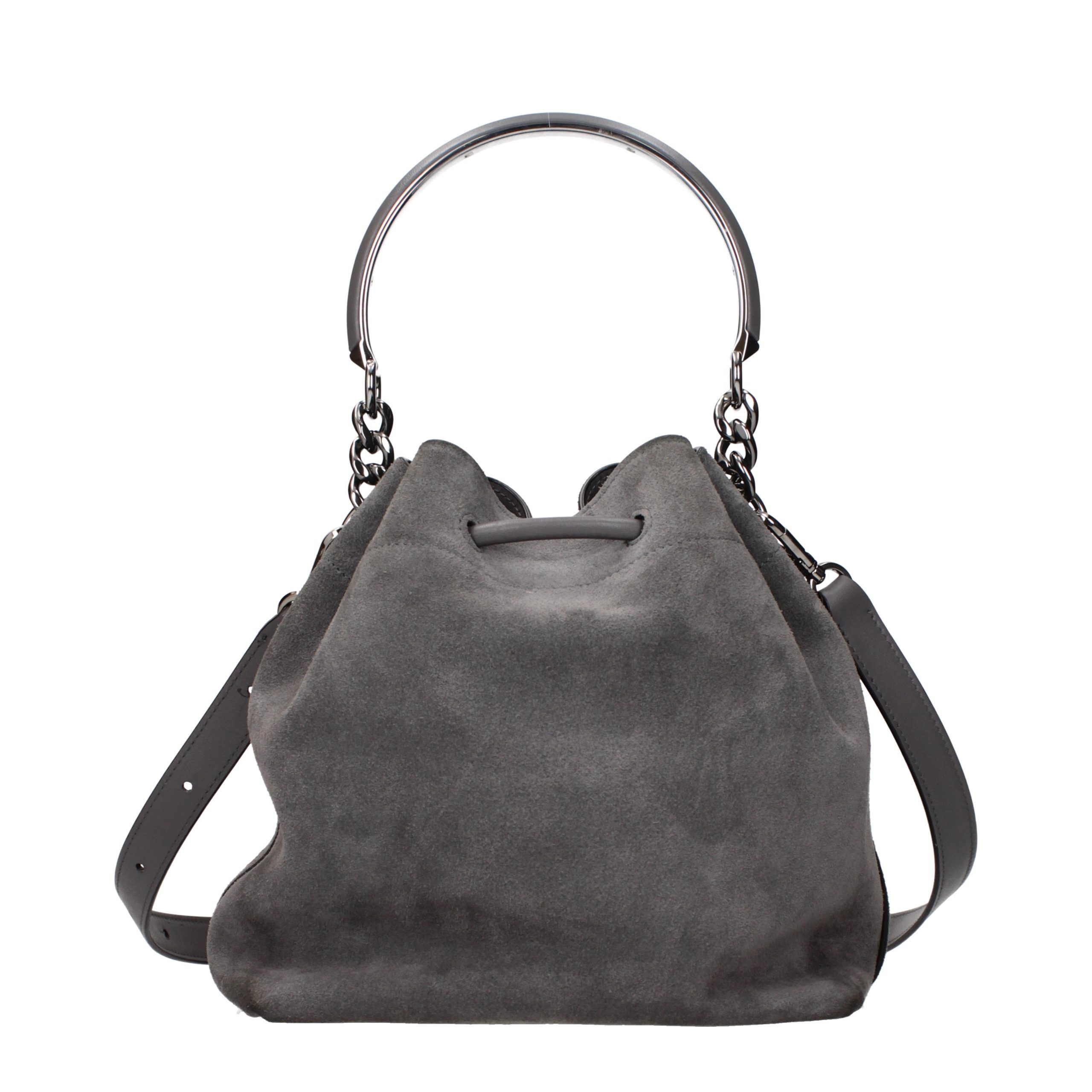 Leather Women's Handbag - Jimmy Choo - Modalova
