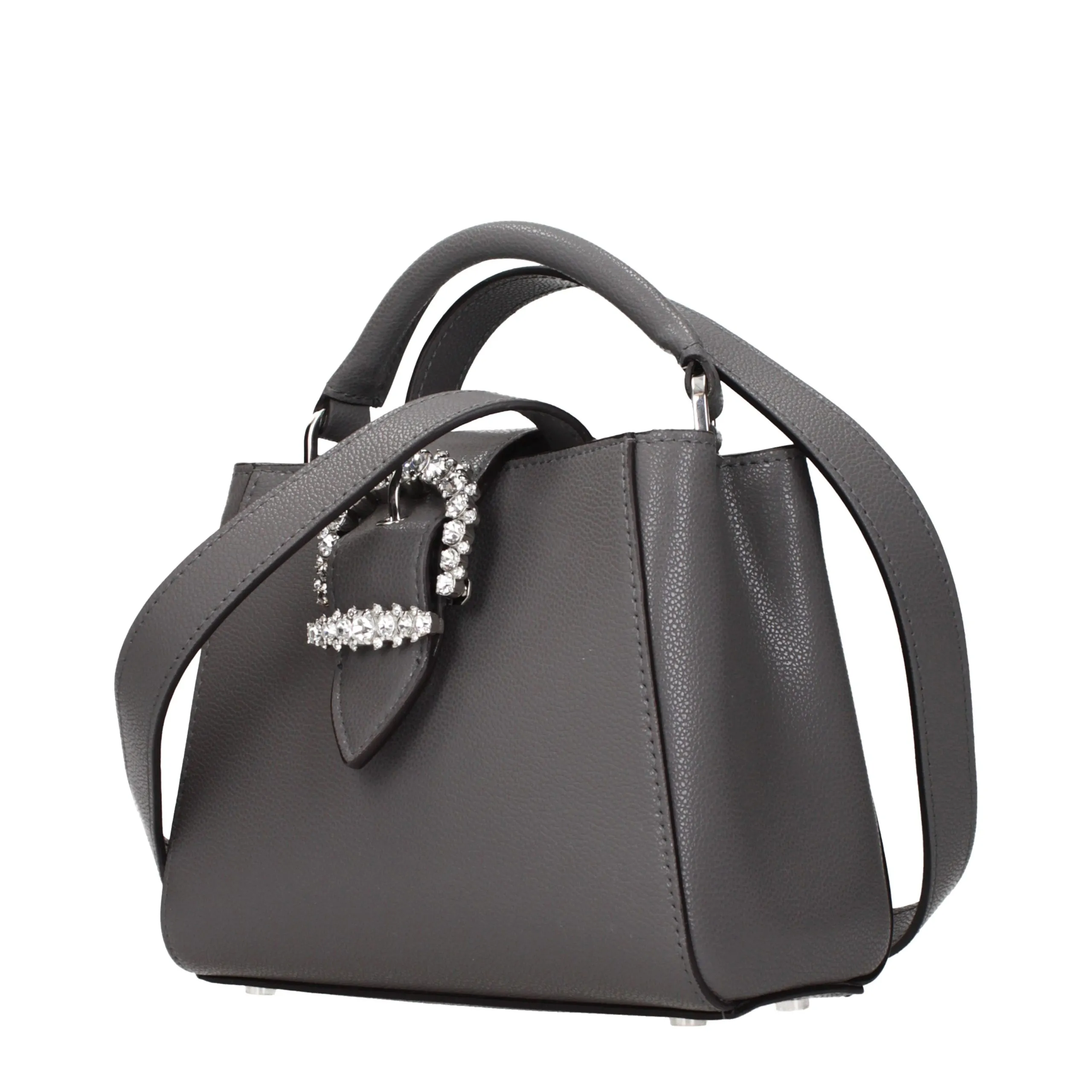 Leather Women's Handbag - Jimmy Choo - Modalova