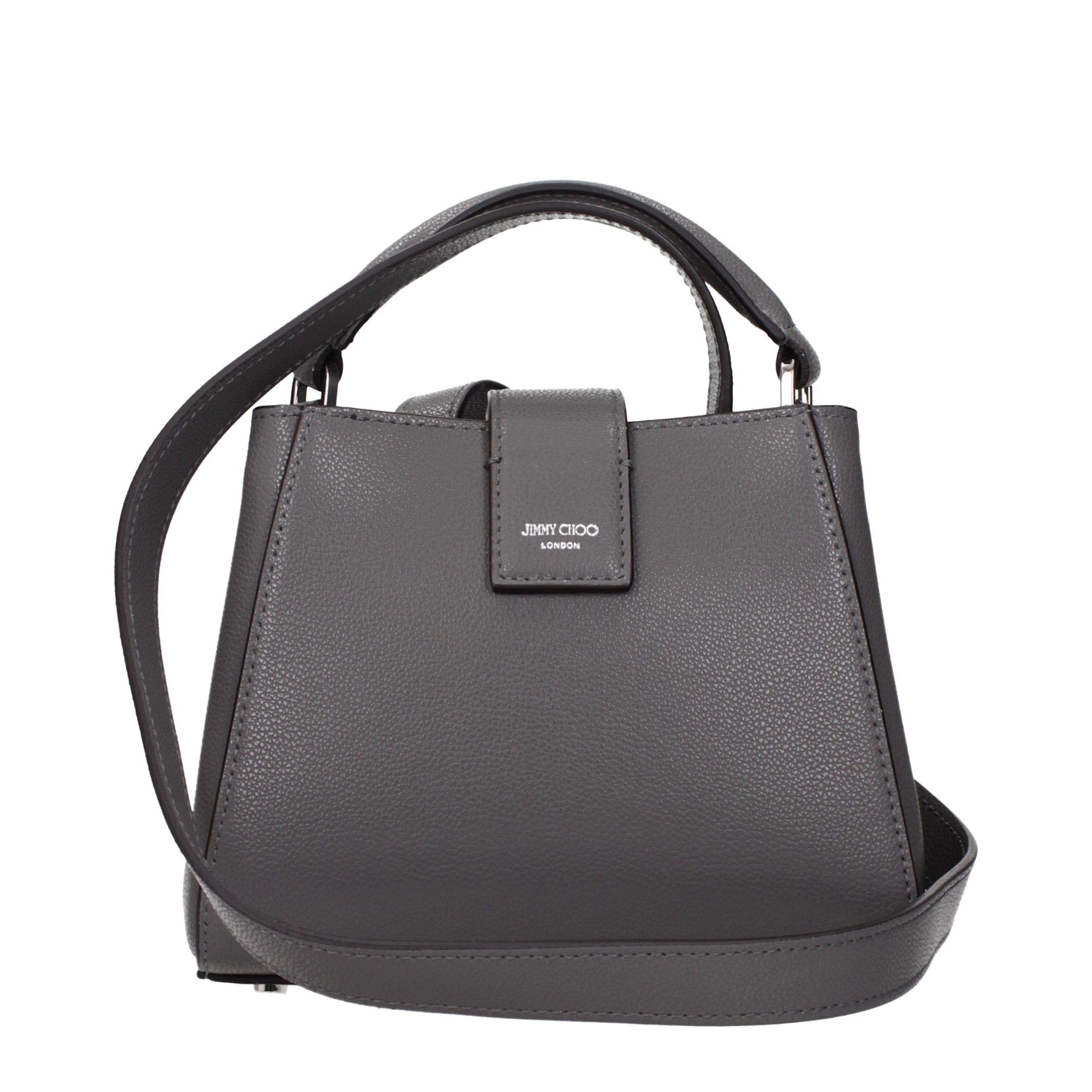 Leather Women's Handbag - Jimmy Choo - Modalova