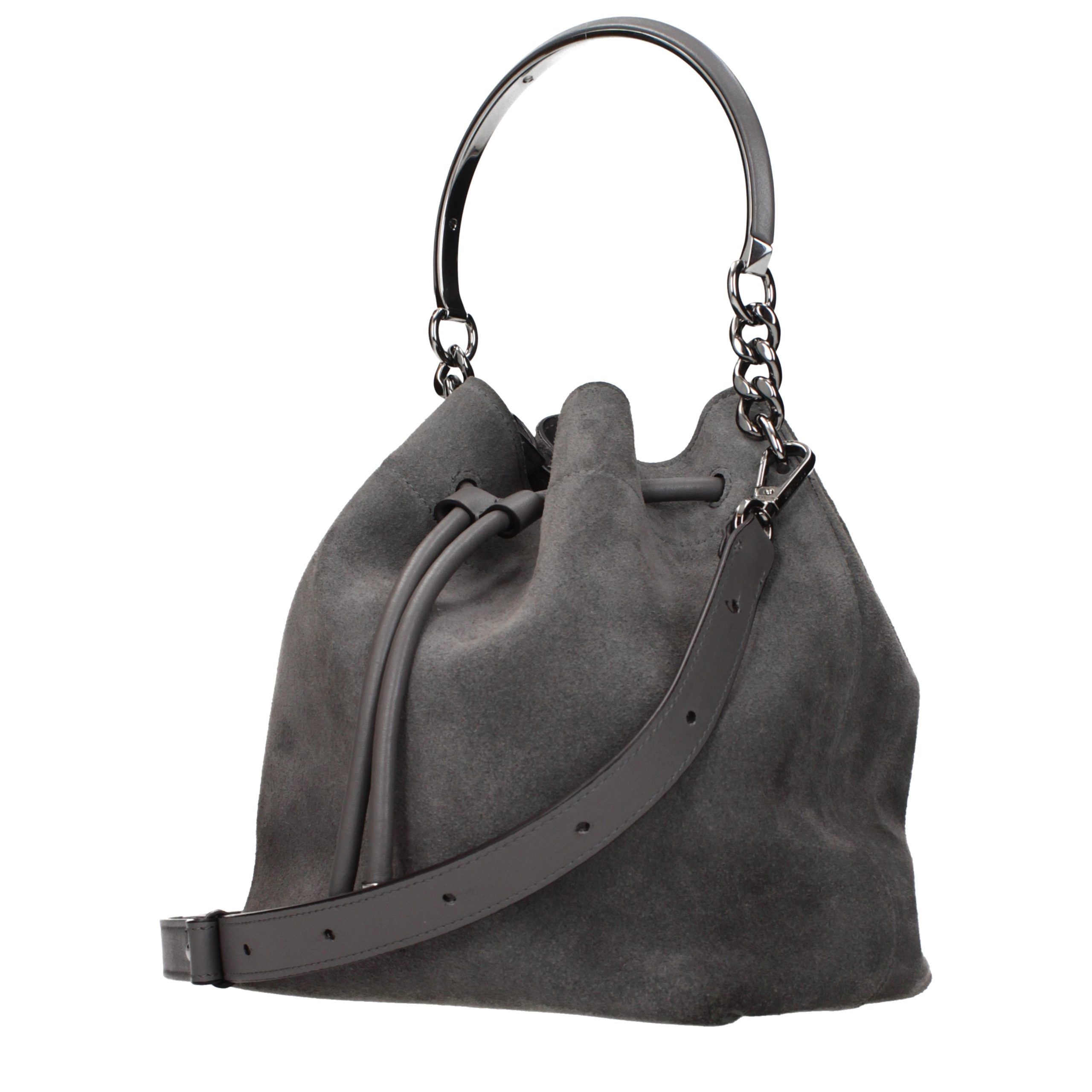 Leather Women's Handbag - Jimmy Choo - Modalova