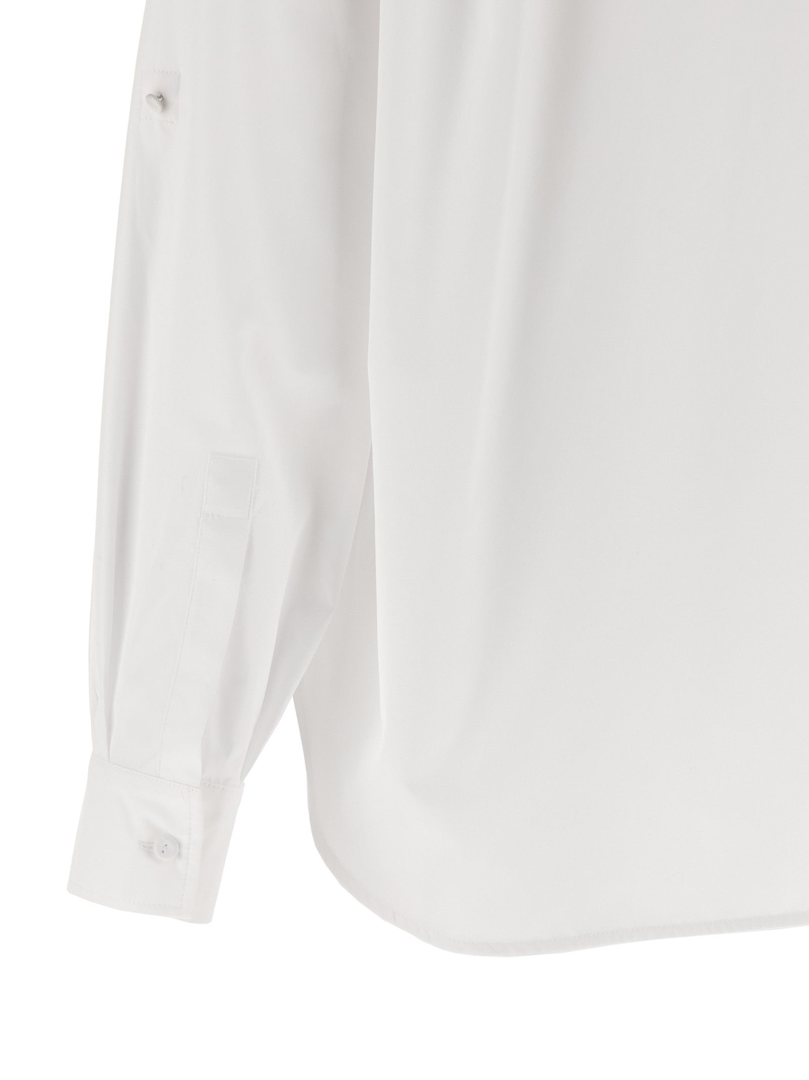 Cotton Women's Blouse - Max Mara - Modalova