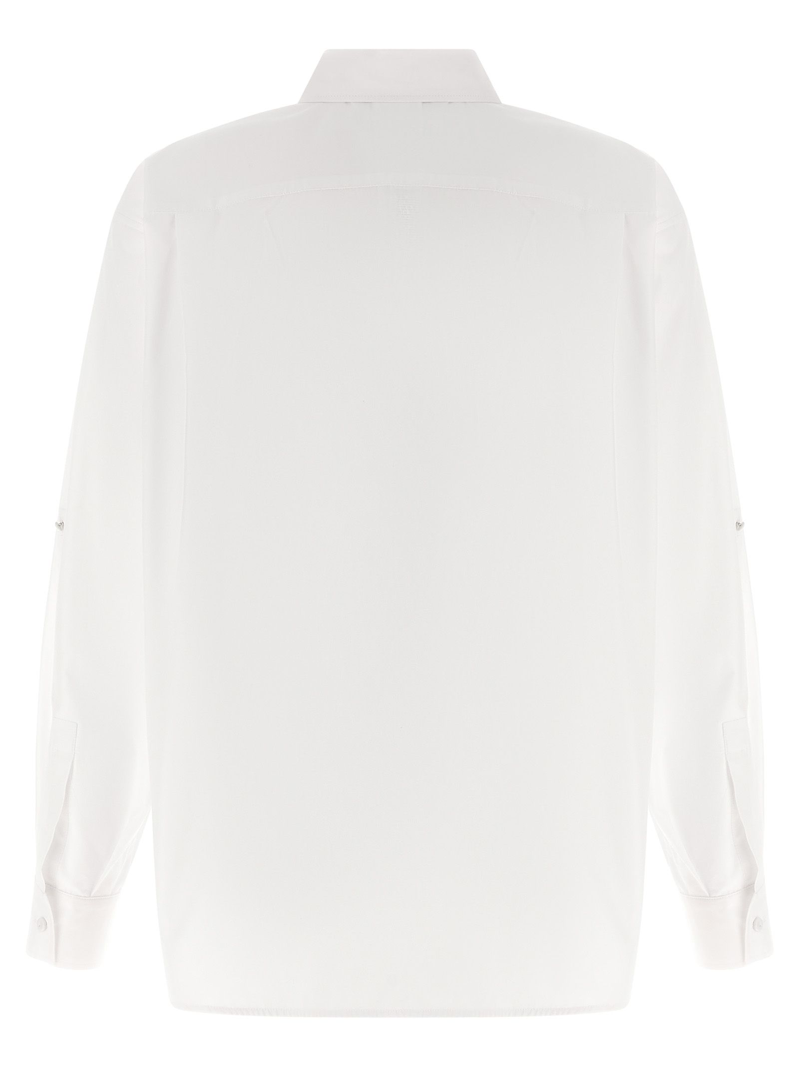 Cotton Women's Blouse - Max Mara - Modalova