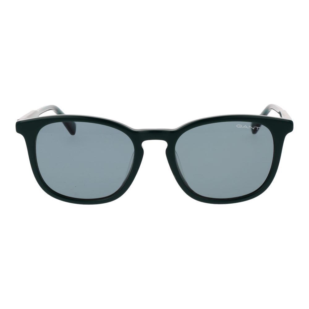 Gant Bicolor Plastic Sunglasses - Gant - Modalova