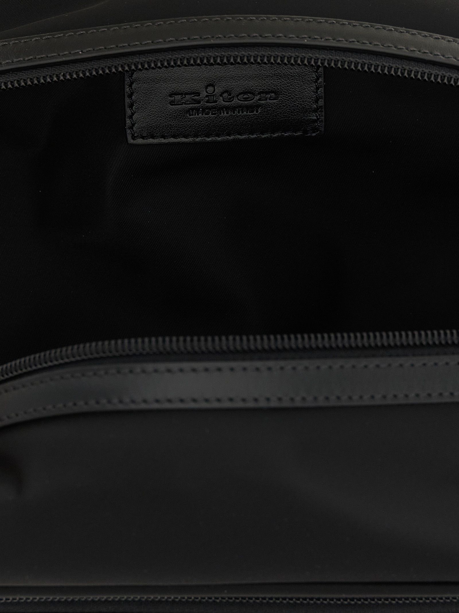 Polyamide Other Men's Accessories - Kiton - Modalova