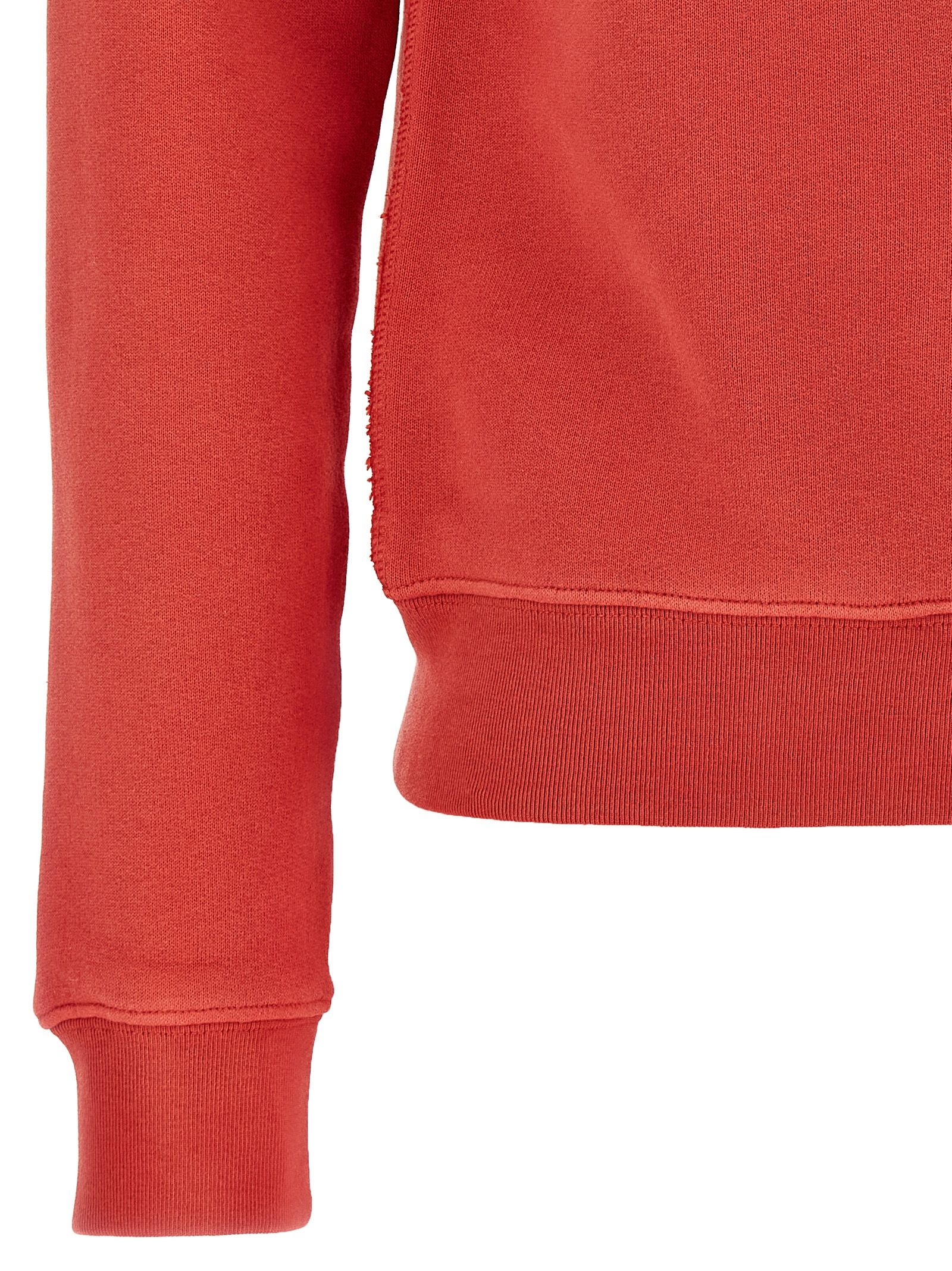 Cotton Women's Sweatshirt - Valentino Garavani - Modalova