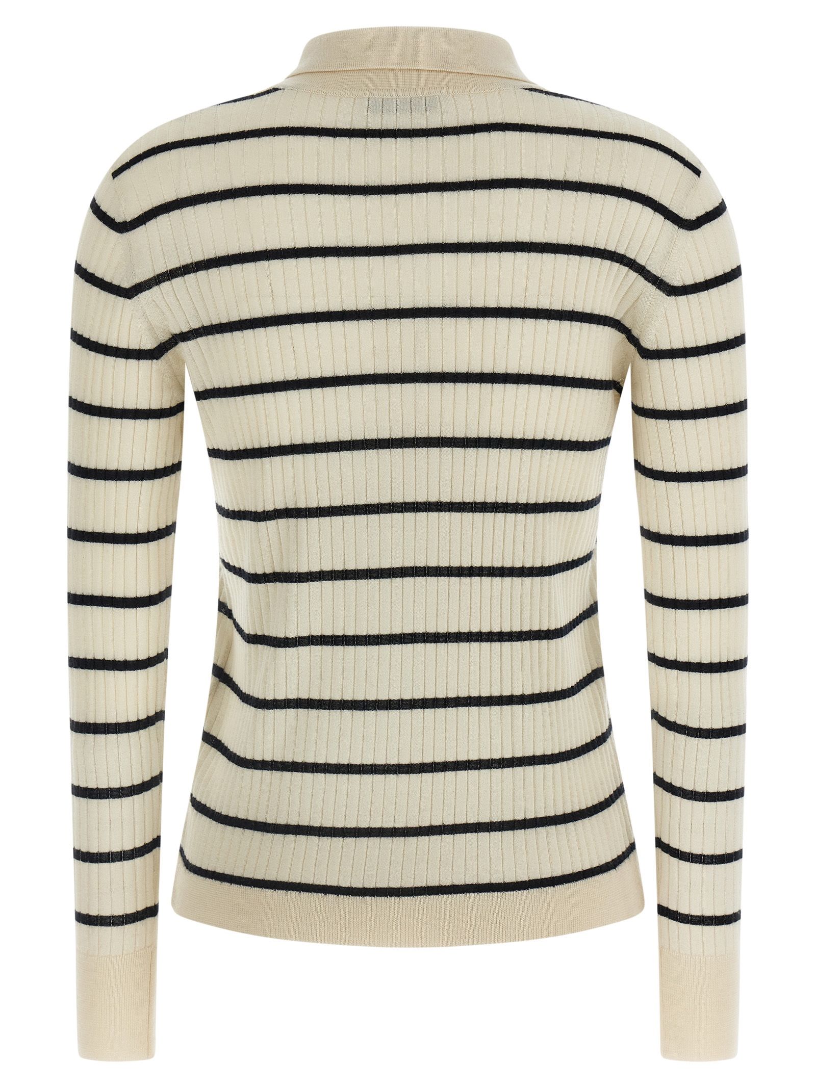 Cashmere Polo Women's Shirt - Max Mara - Modalova