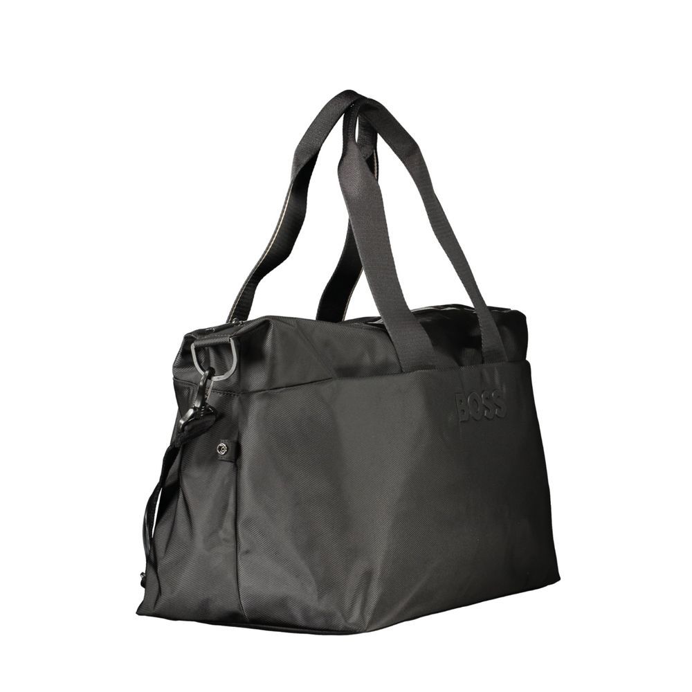 Polyurethane Men's Men's Bag - Hugo Boss - Modalova