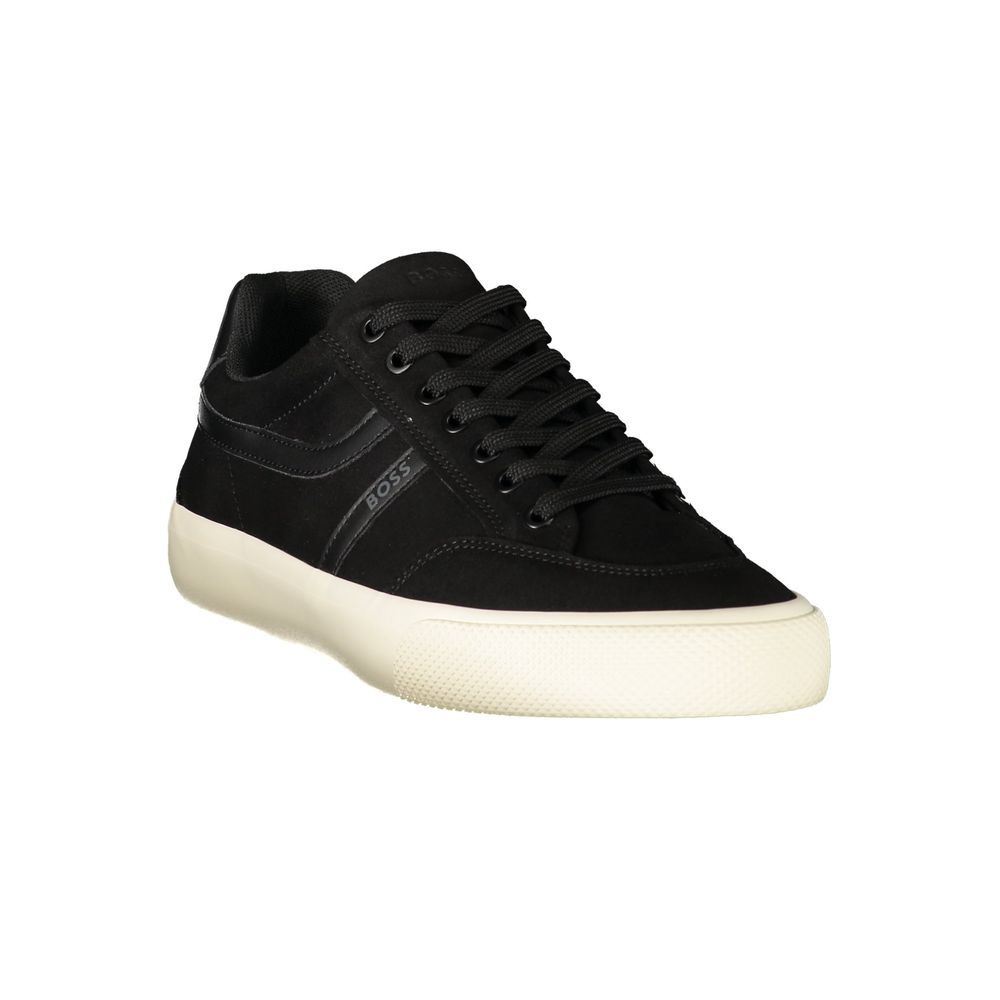 Polyurethane Men's Men's Sneaker - Hugo Boss - Modalova