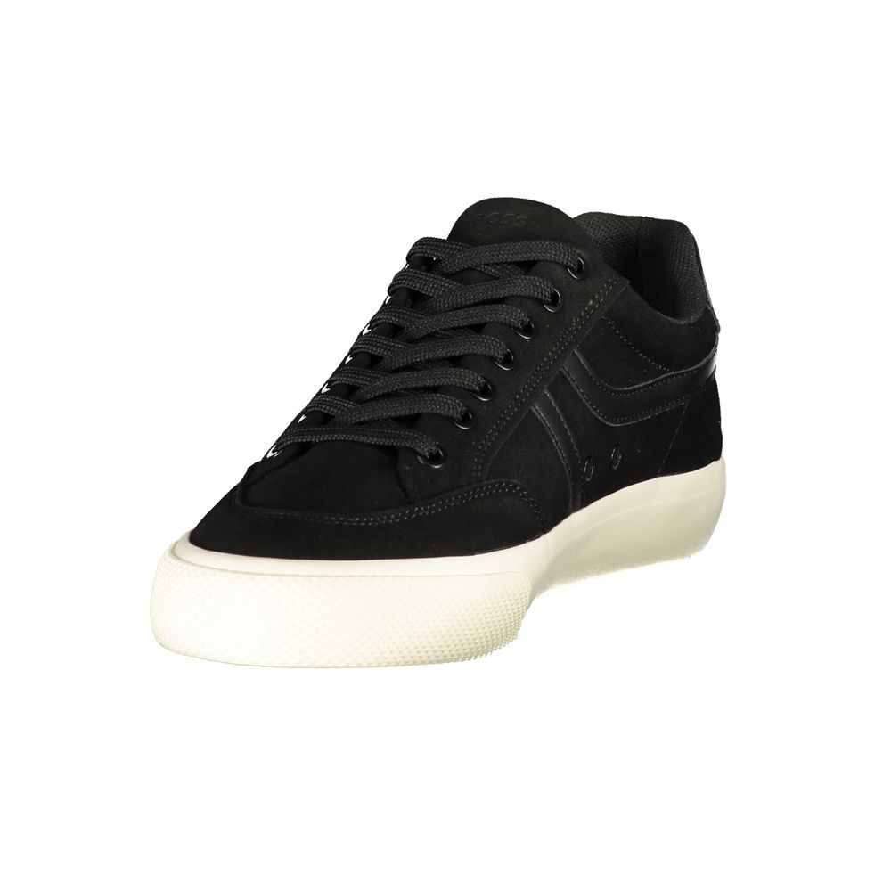 Polyurethane Men's Men's Sneaker - Hugo Boss - Modalova