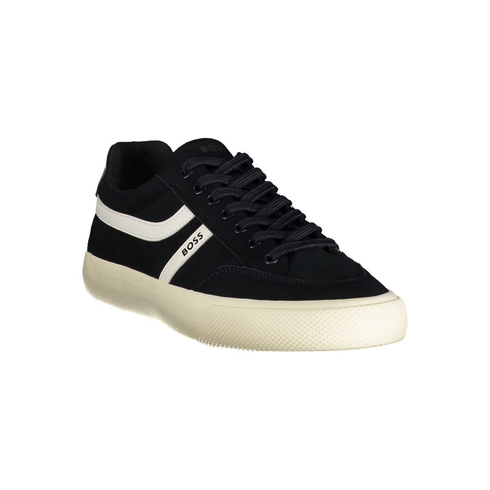 Polyurethane Men's Men's Sneaker - Hugo Boss - Modalova