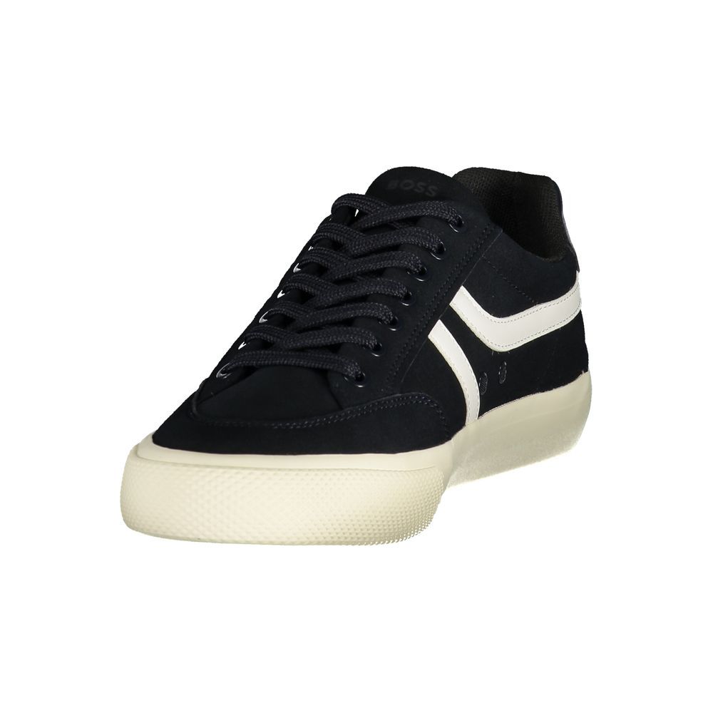 Polyurethane Men's Men's Sneaker - Hugo Boss - Modalova