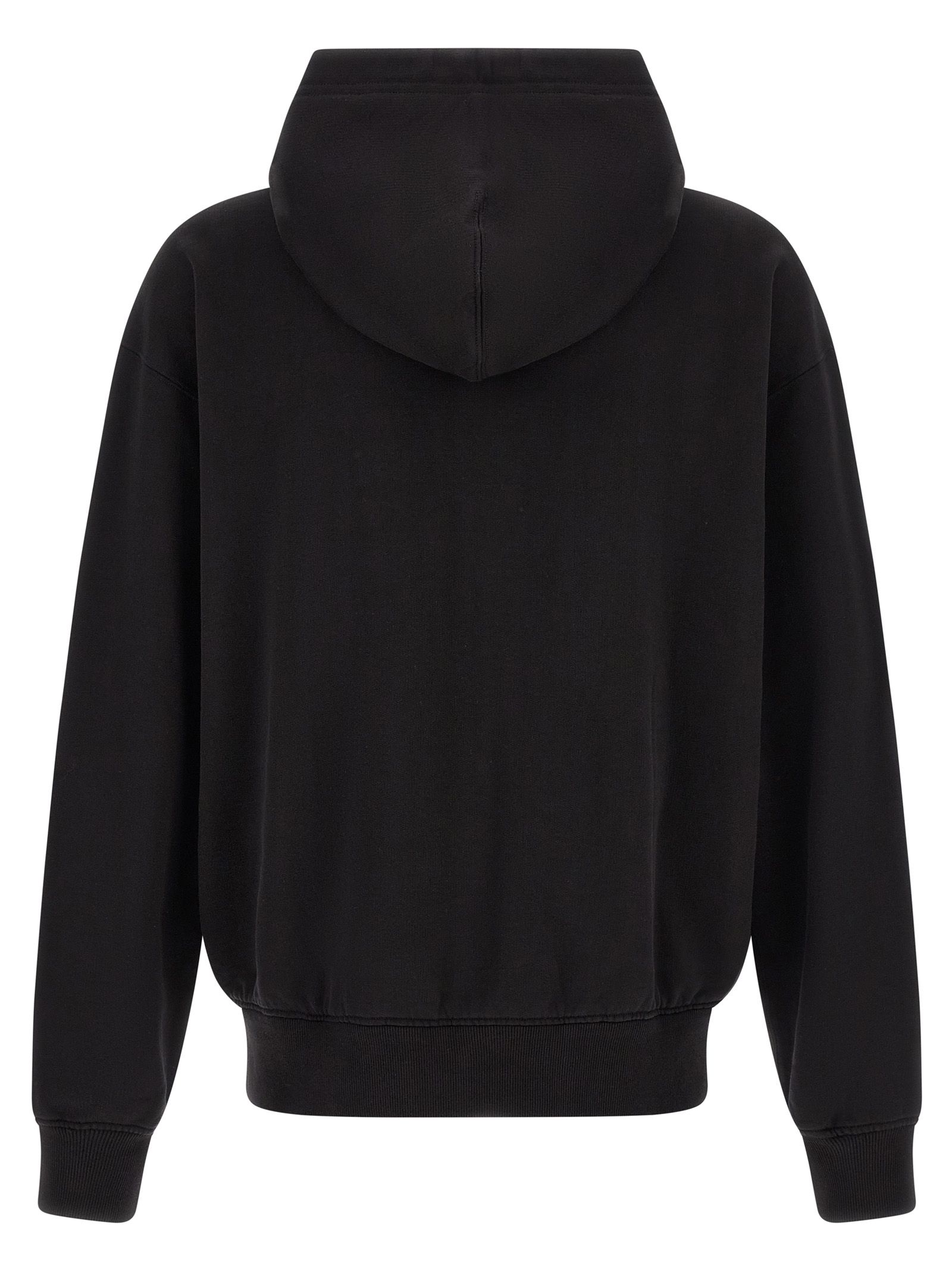 Cotton Men's Sweatshirt - Dolce & Gabbana - Modalova