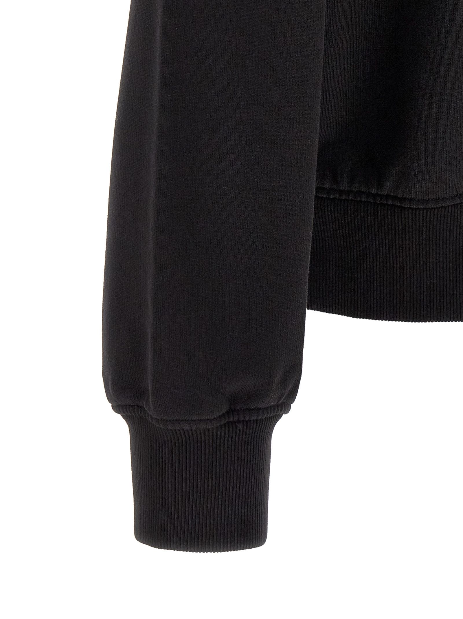 Cotton Men's Sweatshirt - Dolce & Gabbana - Modalova