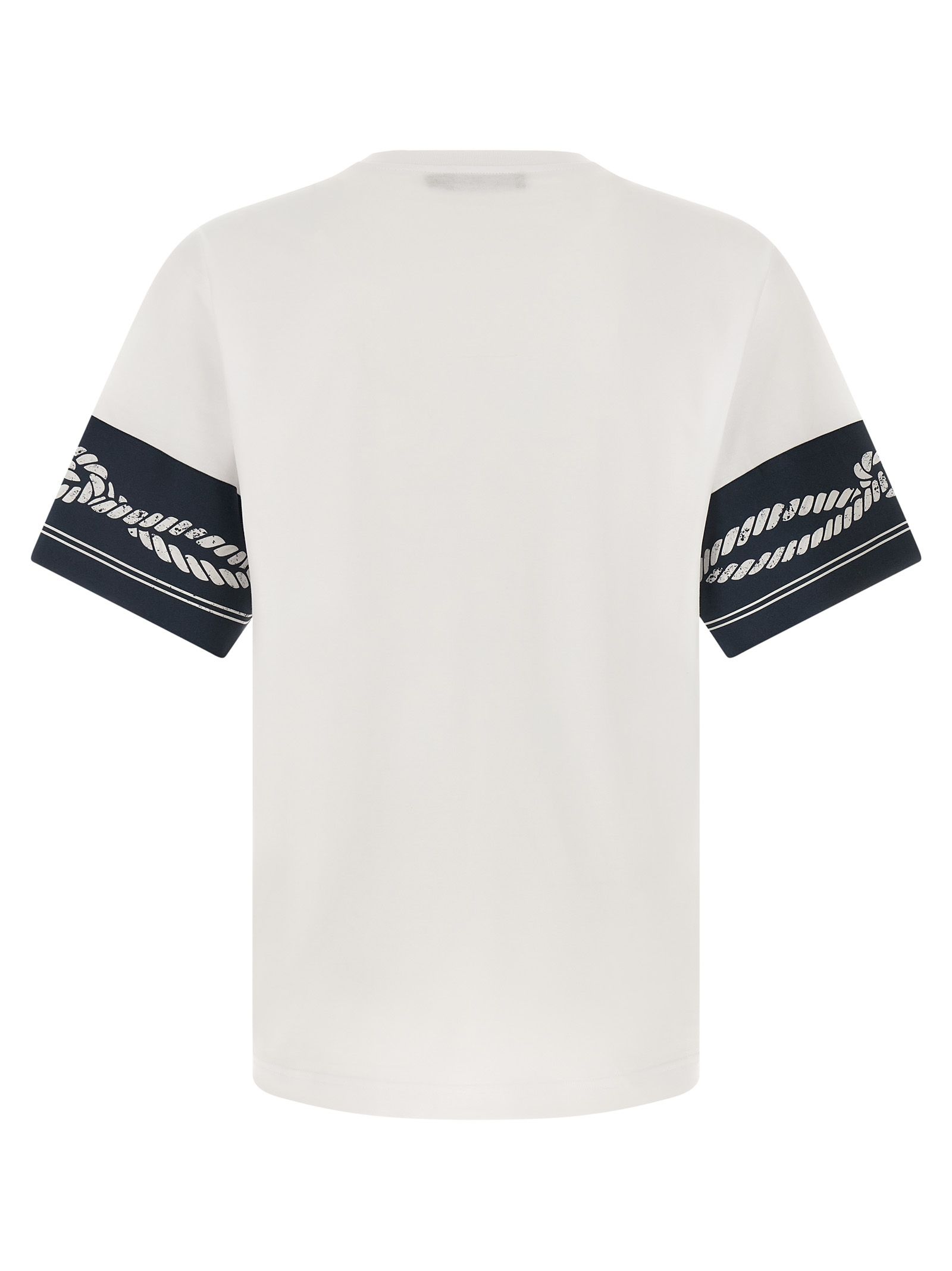 Cotton Men's T-Shirt - Dolce & Gabbana - Modalova
