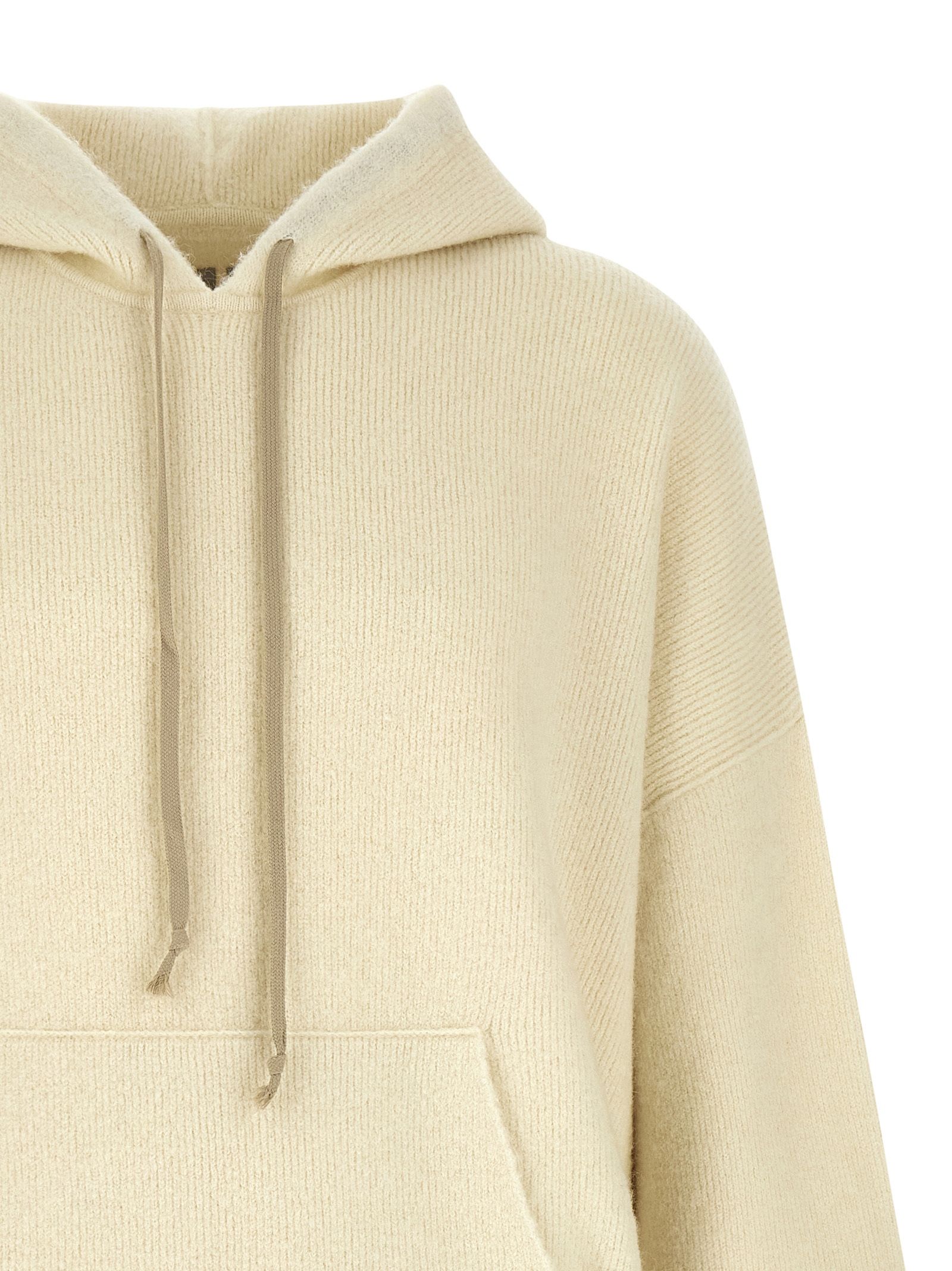 Marabou Men's Sweatshirt - Rick Owens - Modalova