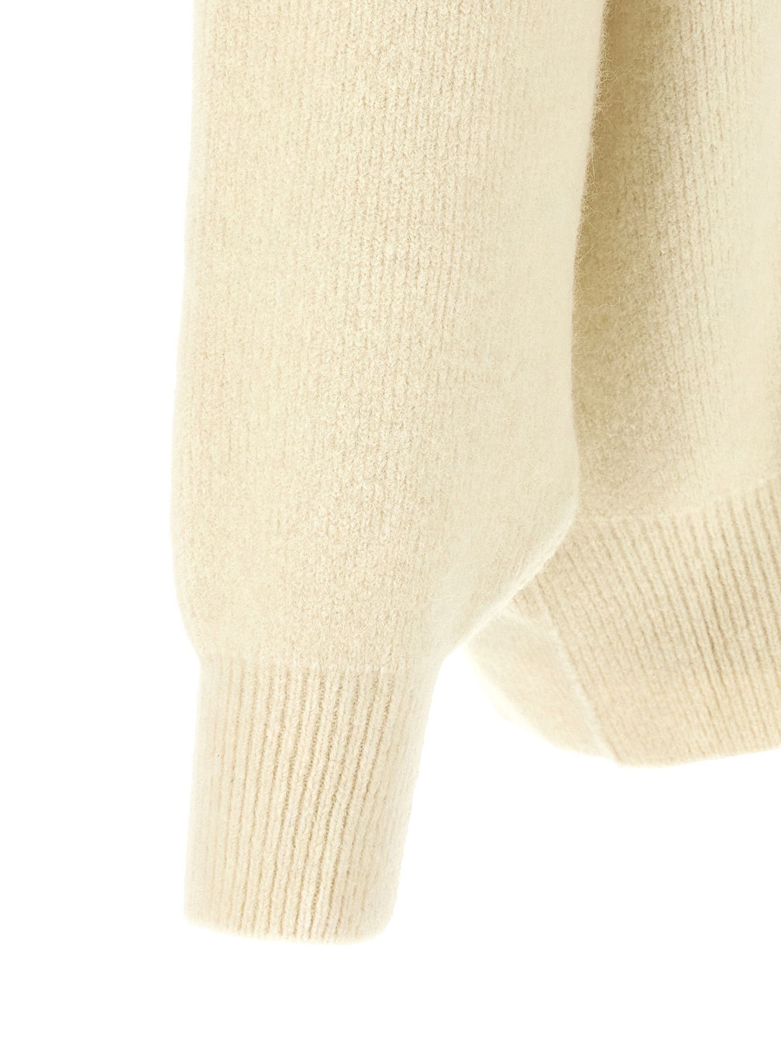 Marabou Men's Sweatshirt - Rick Owens - Modalova