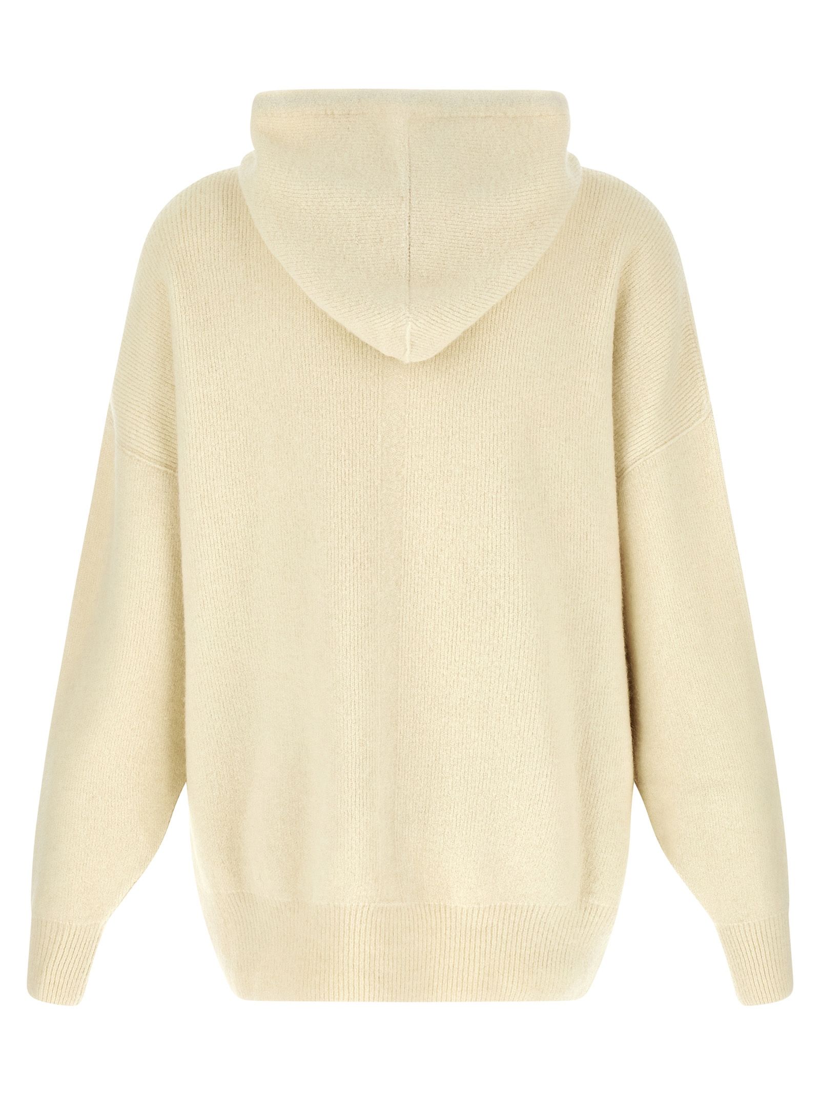 Marabou Men's Sweatshirt - Rick Owens - Modalova