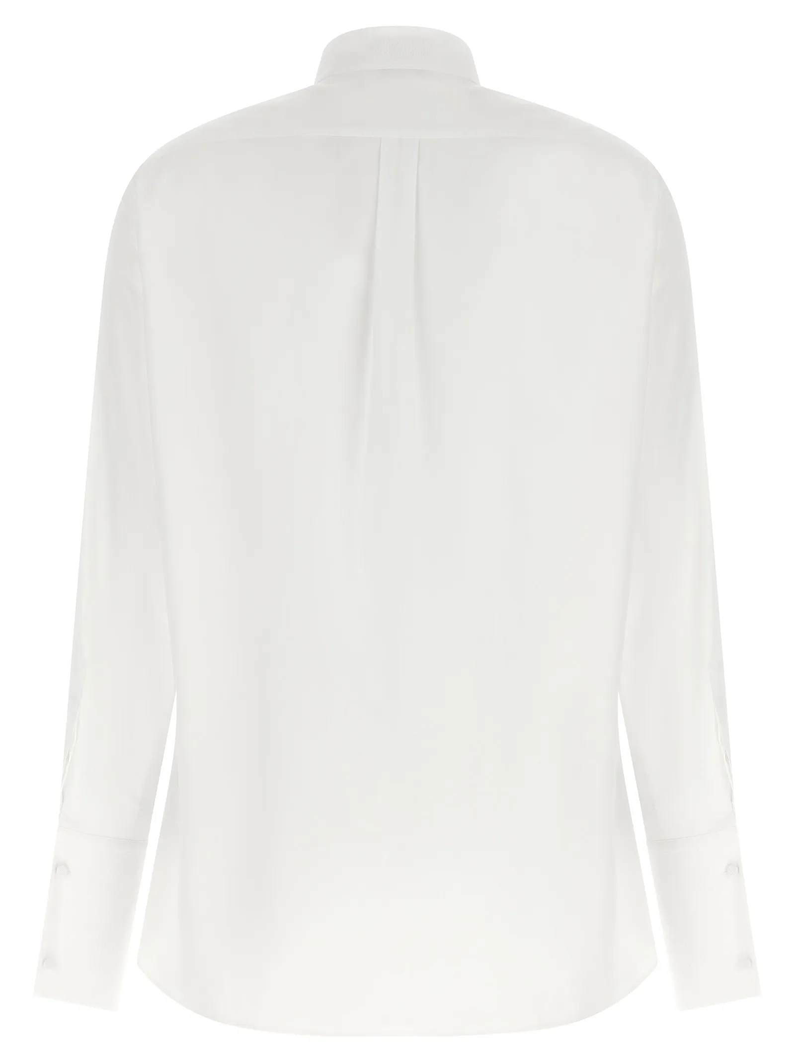 Cotton Women's Blouse - Tom Ford - Modalova