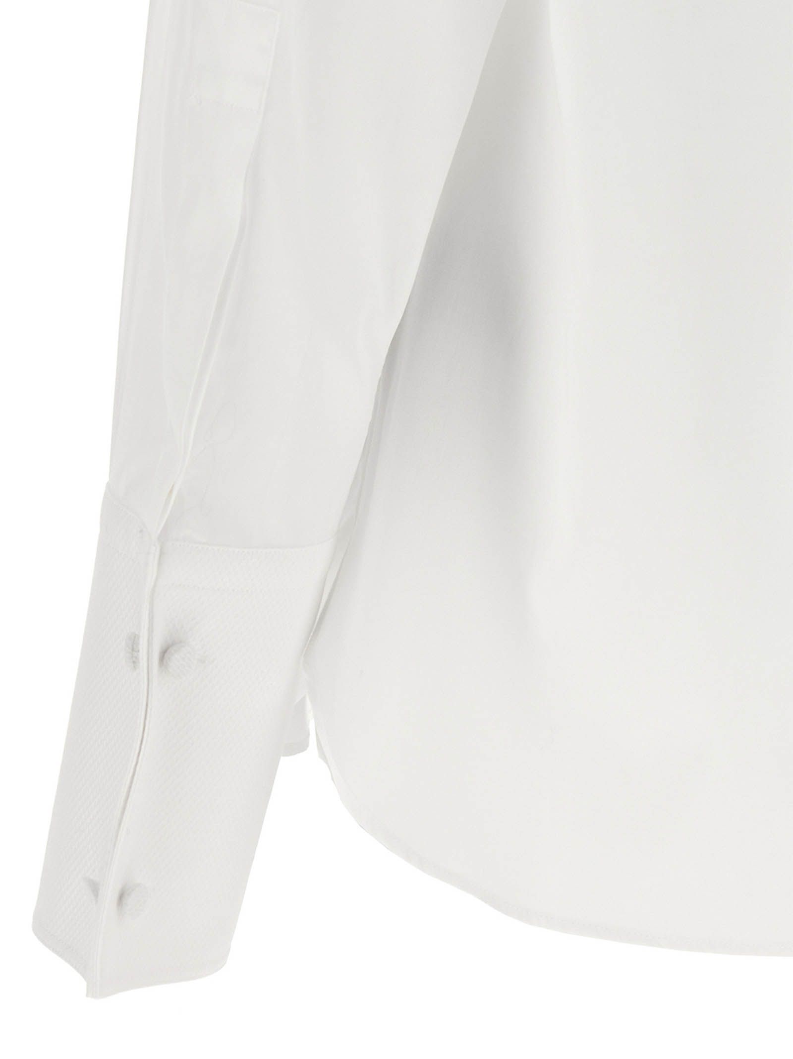 Cotton Women's Blouse - Tom Ford - Modalova