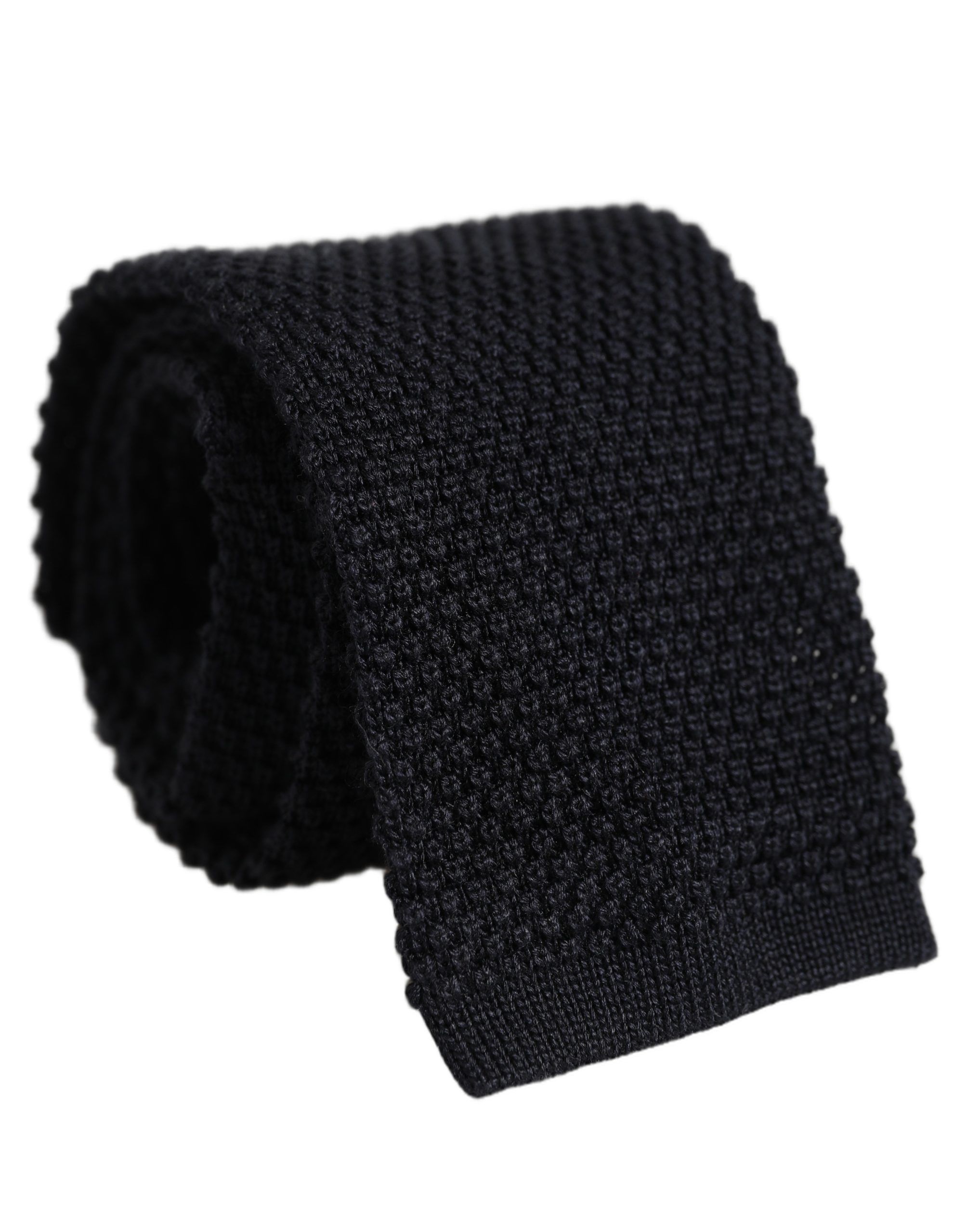 Men 100% Silk Adjustable Men Men'sd NeckMen's Men's Tie - Dolce & Gabbana - Modalova