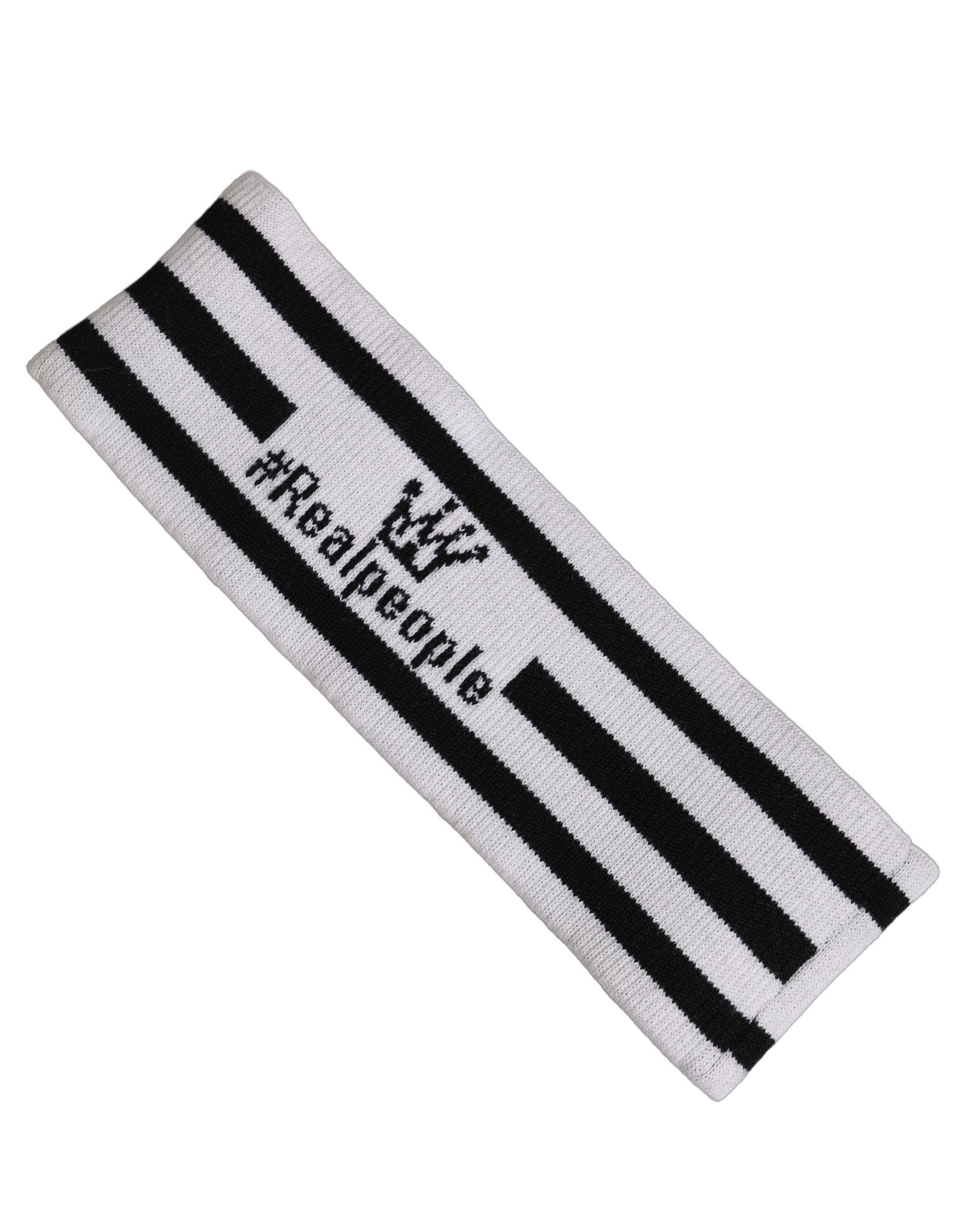 Wool Knit #DGmillennials Head Band One Size Women's Hat - Dolce & Gabbana - Modalova