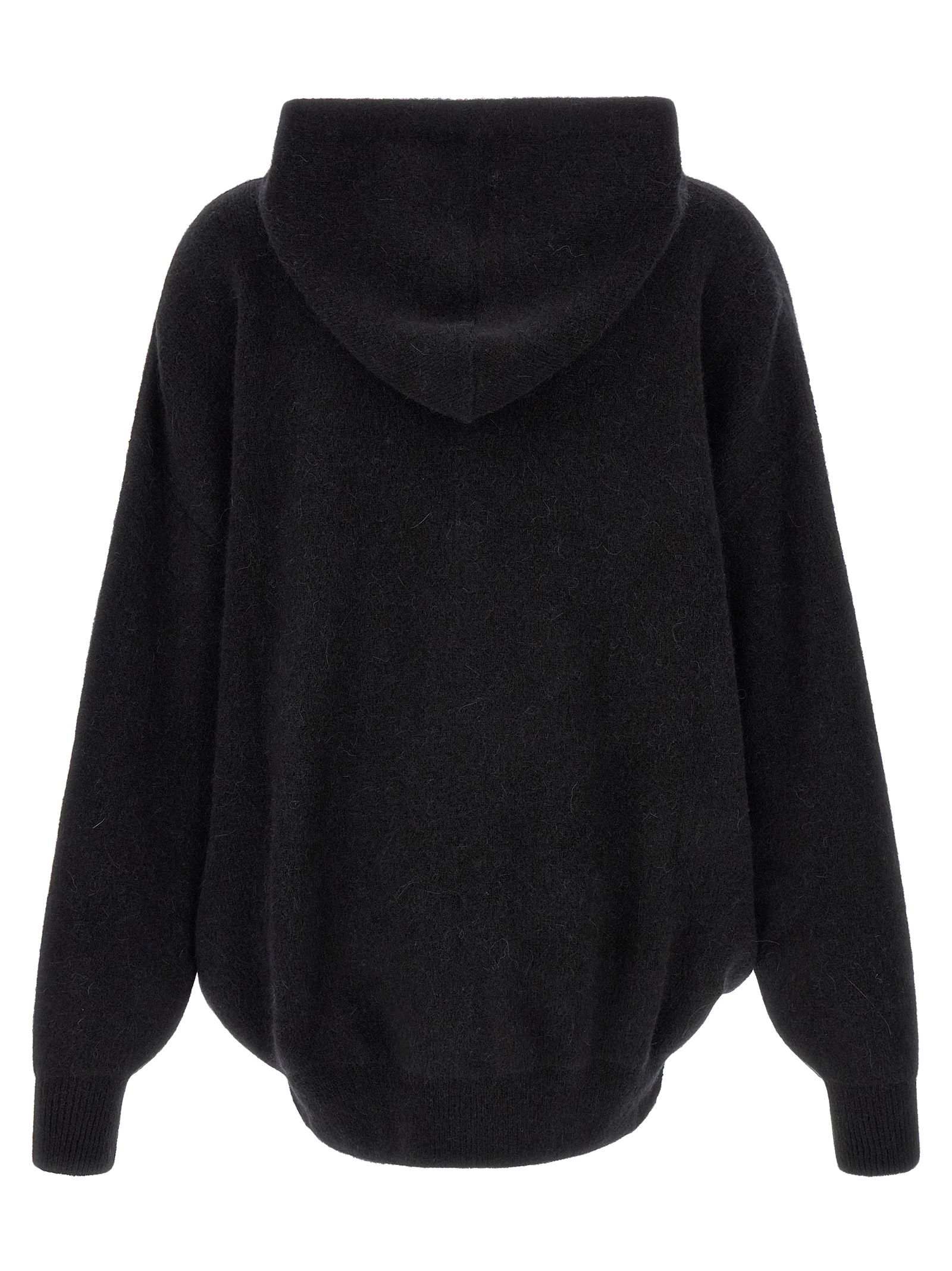 Marabou Men's Sweatshirt - Rick Owens - Modalova