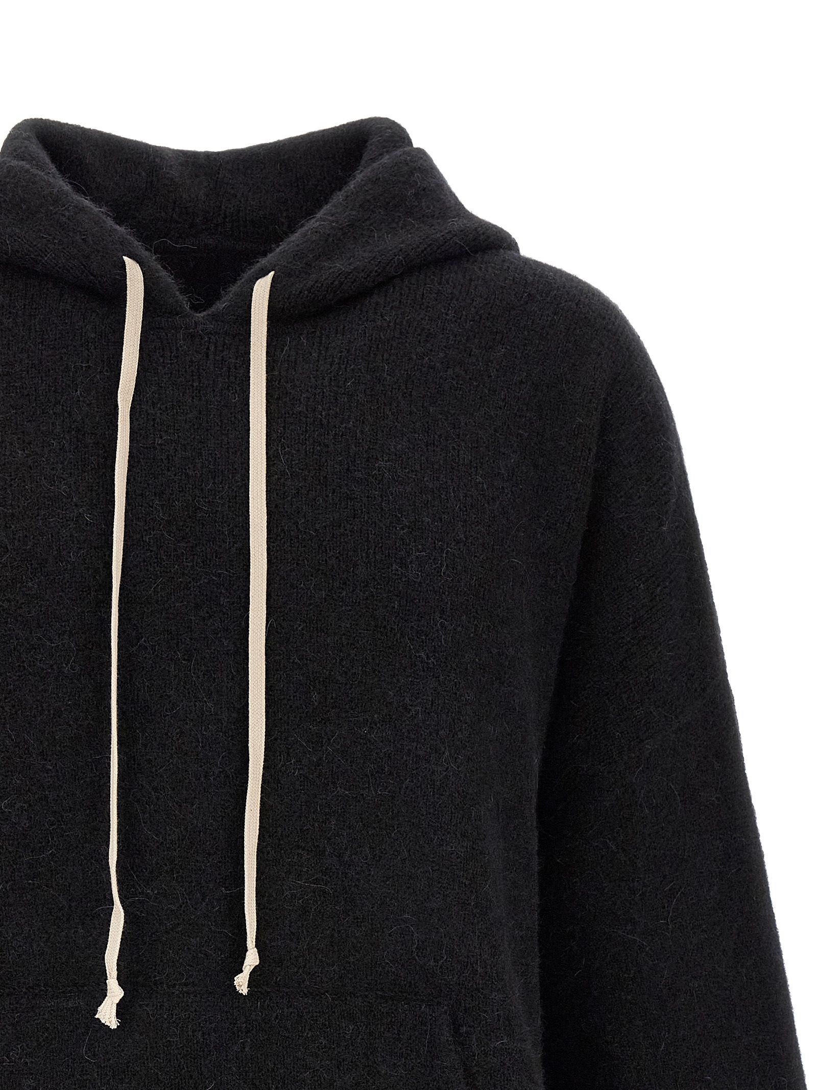 Marabou Men's Sweatshirt - Rick Owens - Modalova