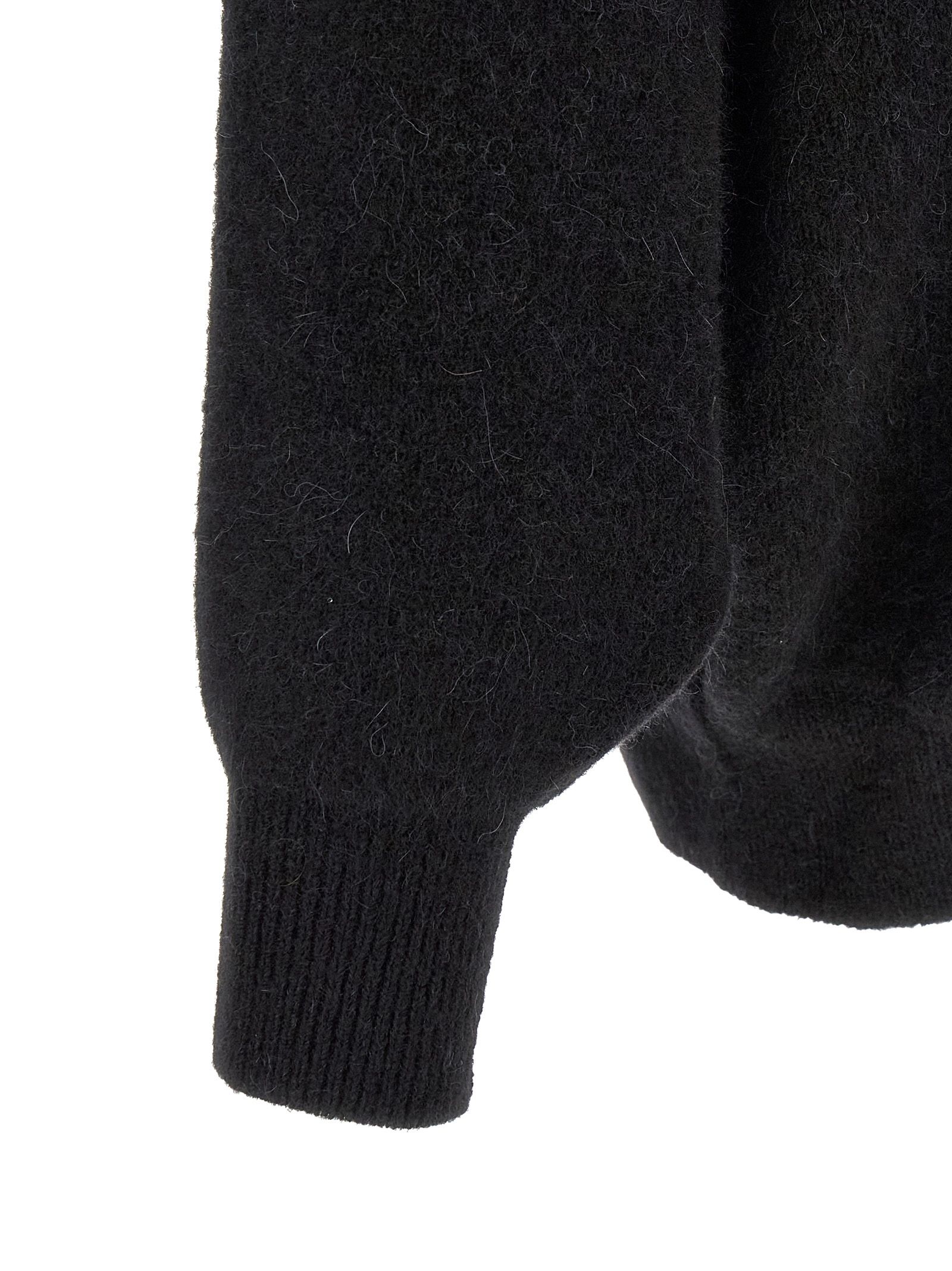 Marabou Men's Sweatshirt - Rick Owens - Modalova