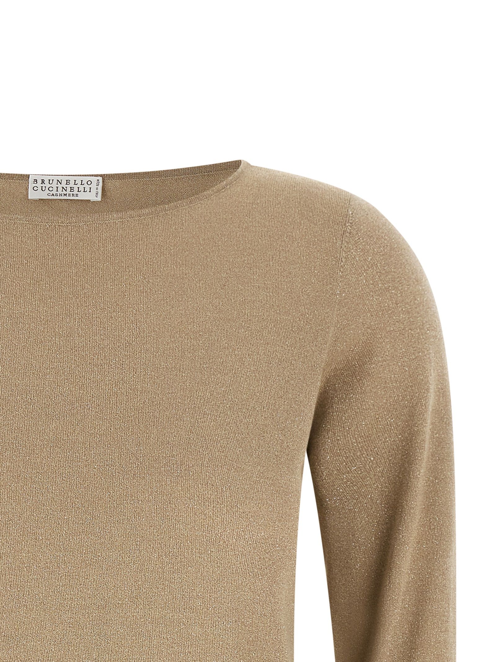 Cashmere Women's Cardigan - Brunello Cucinelli - Modalova