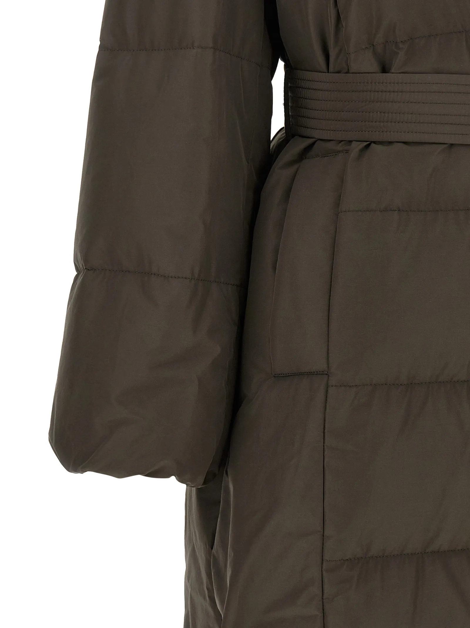 Cotton Women's Coat - Brunello Cucinelli - Modalova