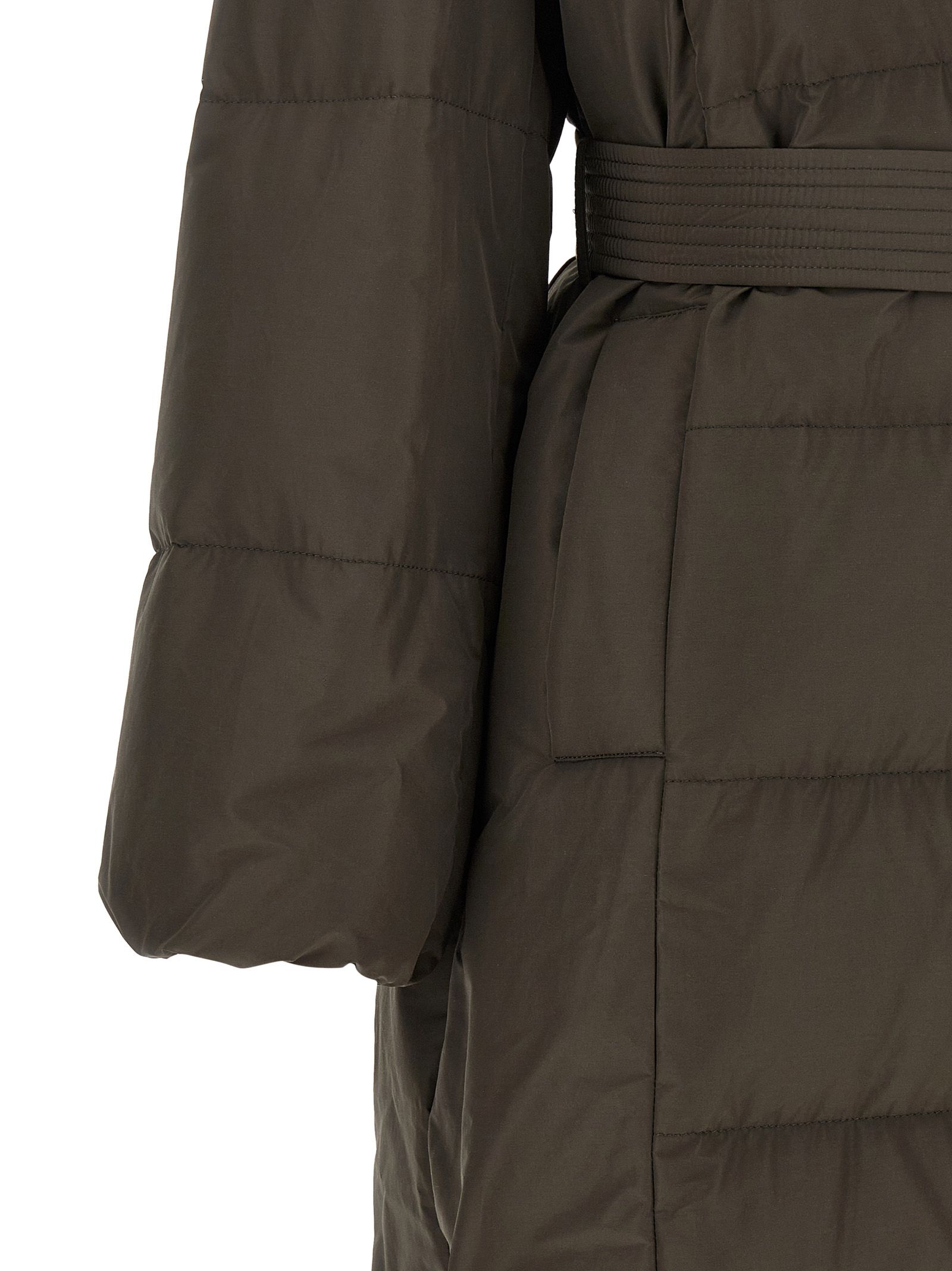 Cotton Women's Coat - Brunello Cucinelli - Modalova