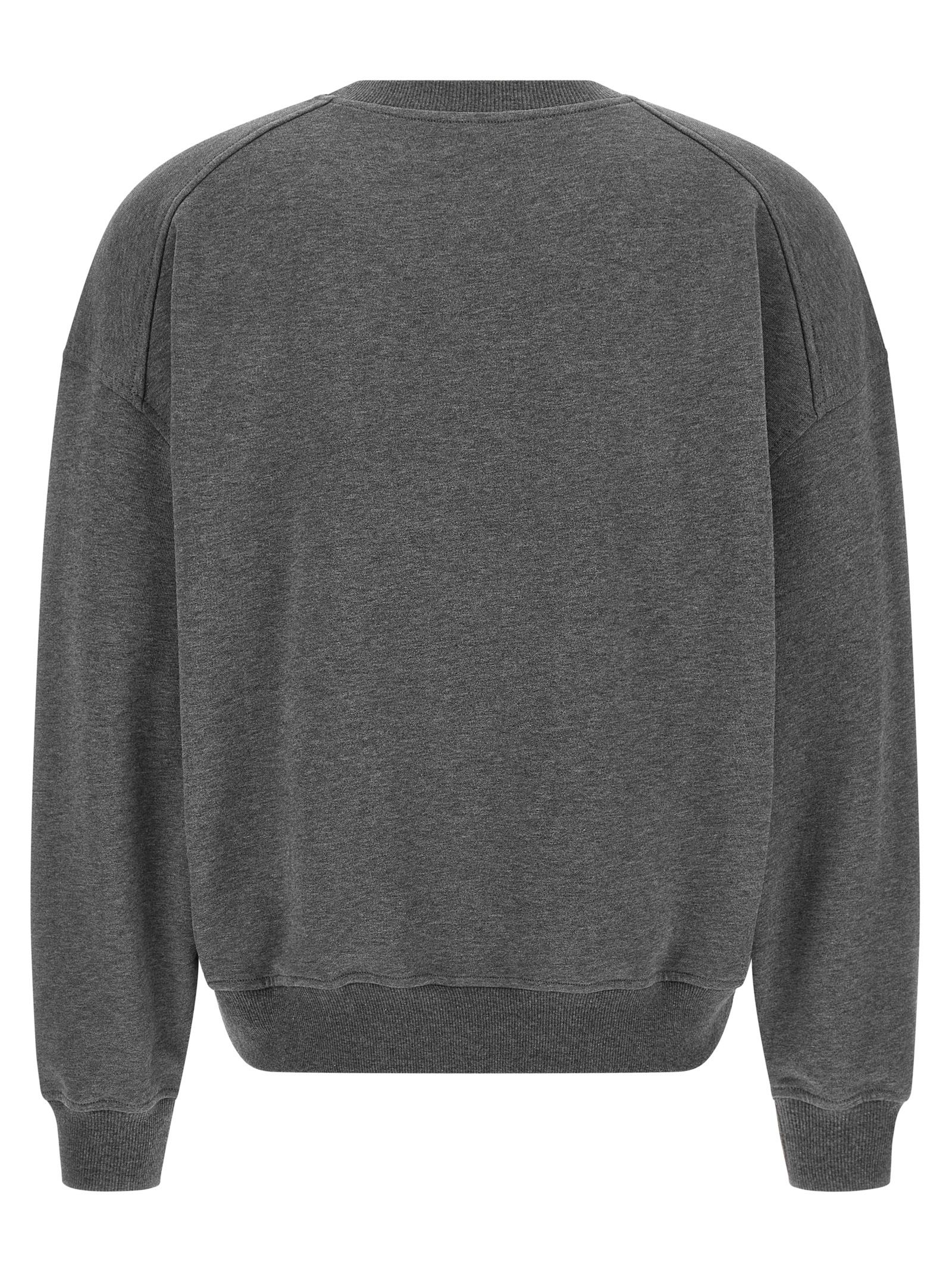 Cotton Women's Sweatshirt - Brunello Cucinelli - Modalova