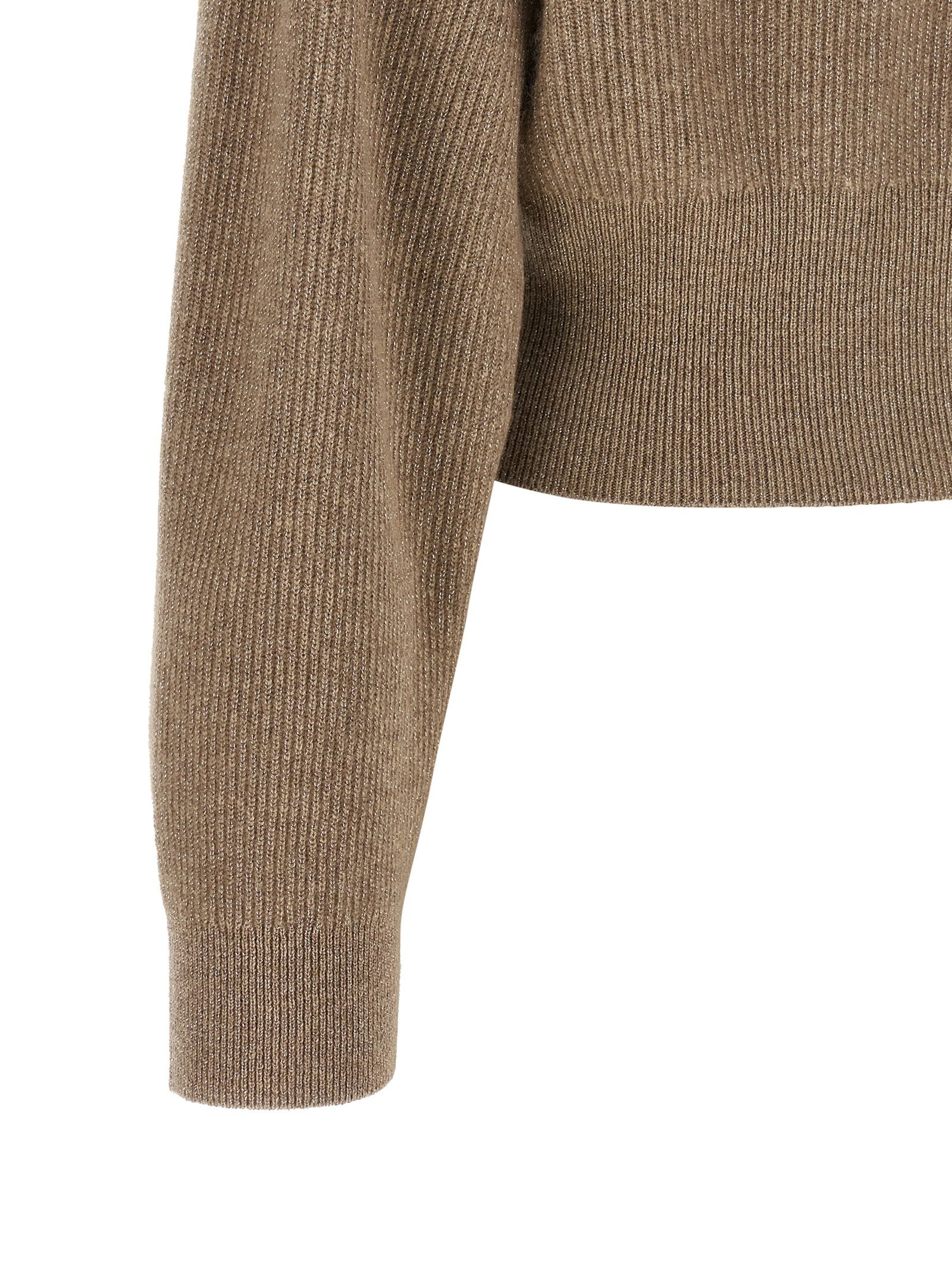 Cashmere Women's Cardigan - Brunello Cucinelli - Modalova