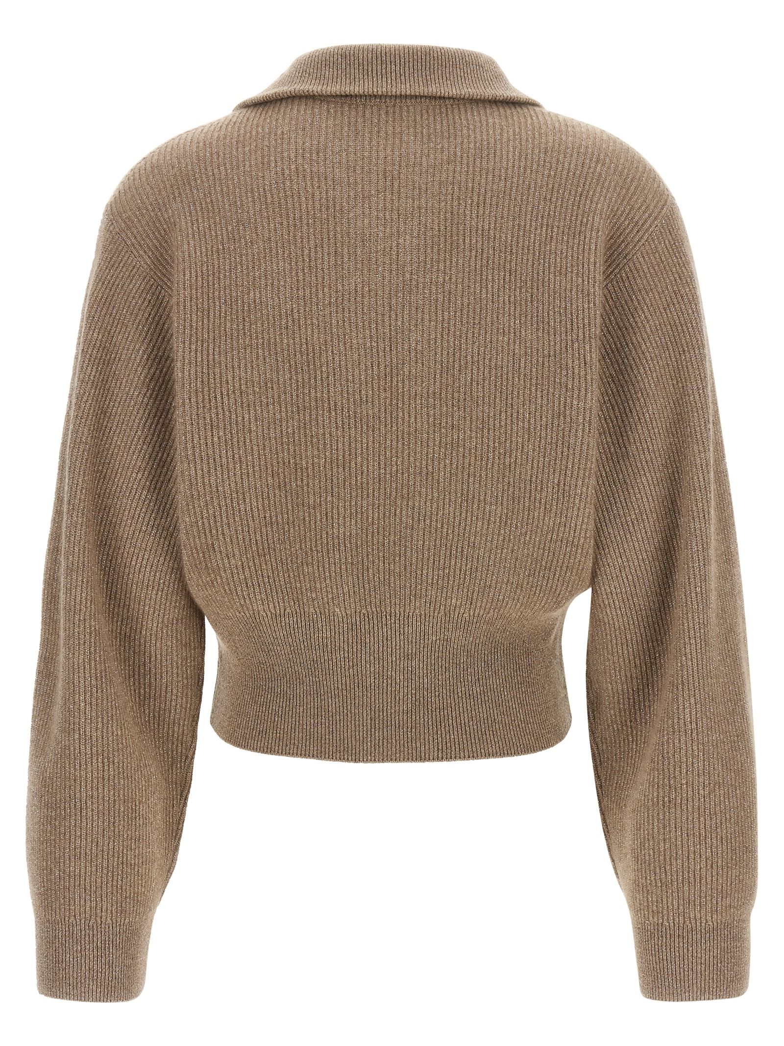 Cashmere Women's Cardigan - Brunello Cucinelli - Modalova