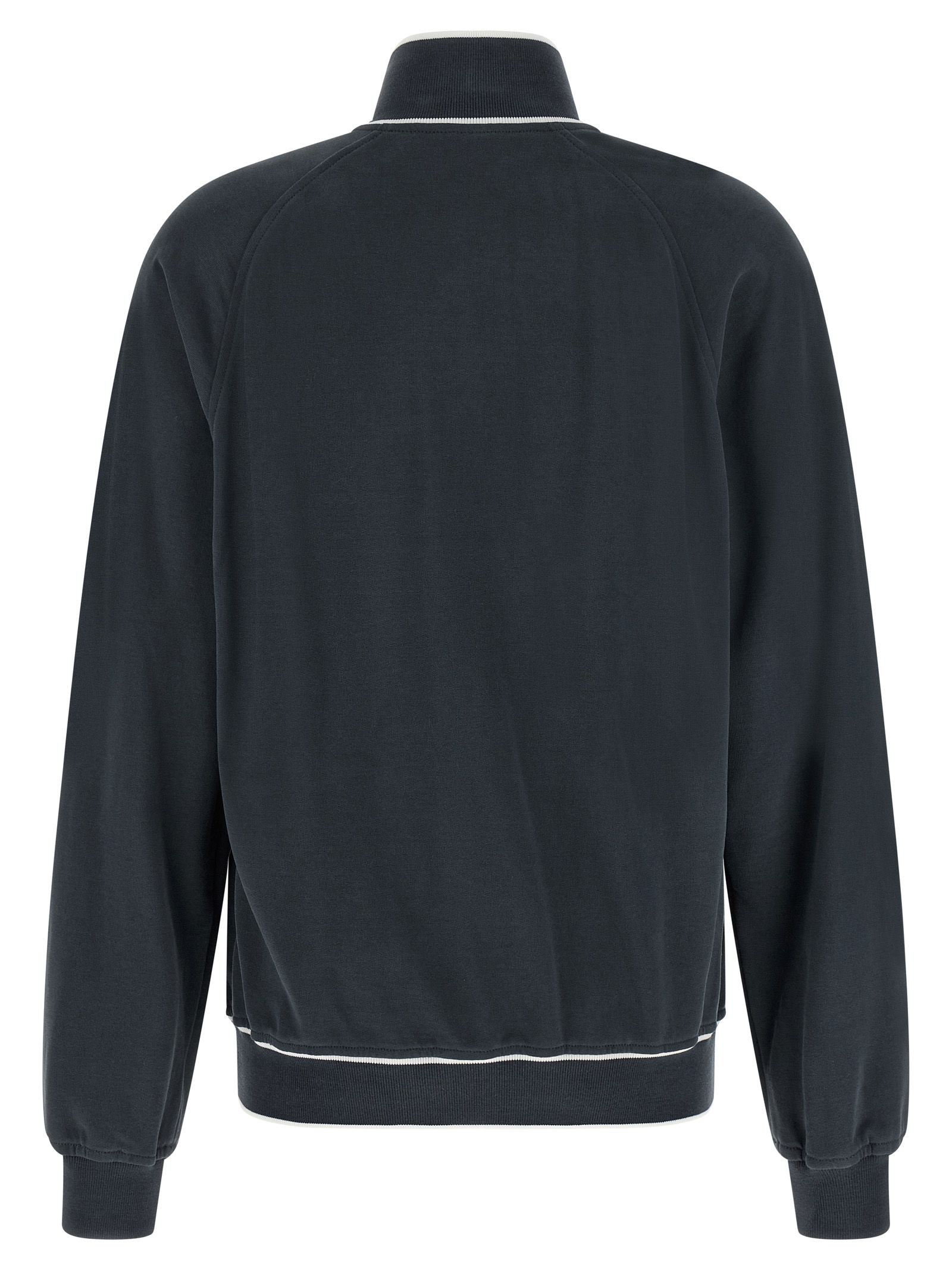 Cotton Women's Sweatshirt - Brunello Cucinelli - Modalova