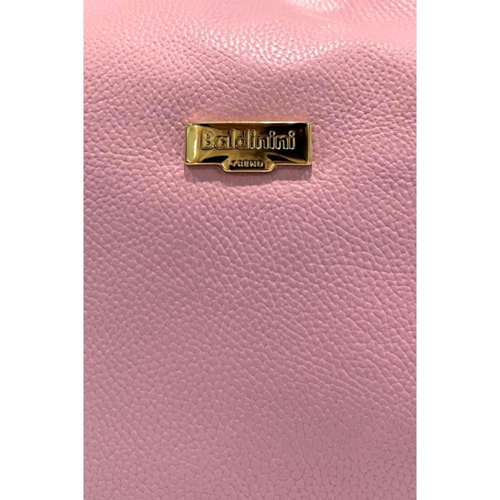 Cowhide Women's Handbag - Baldinini Trend - Modalova