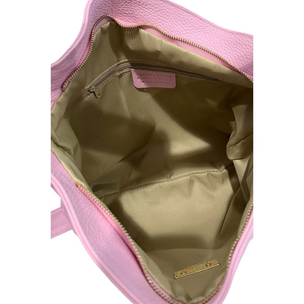 Cowhide Women's Handbag - Baldinini Trend - Modalova