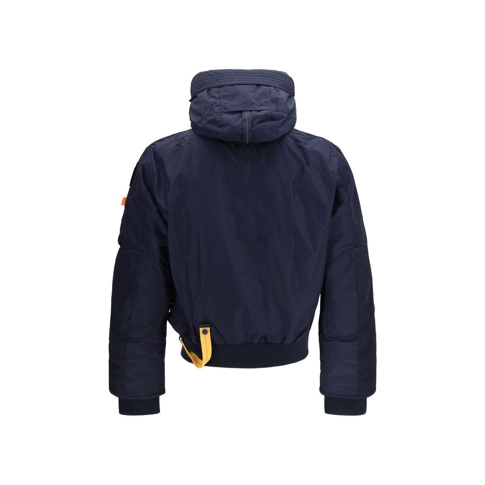 Polyamide Men's Bomber - Parajumpers - Modalova