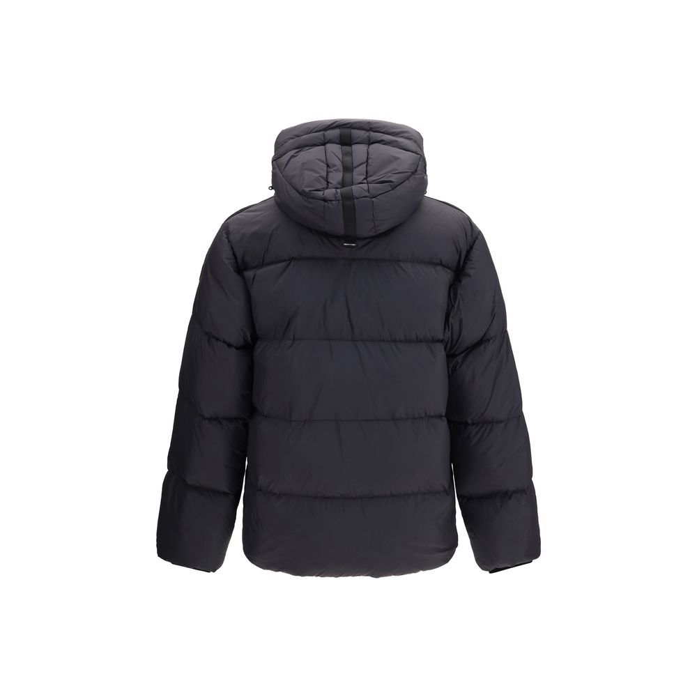 Goose Down Full-Length Men's Jacket - Parajumpers - Modalova