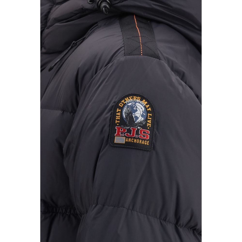 Goose Down Full-Length Men's Jacket - Parajumpers - Modalova