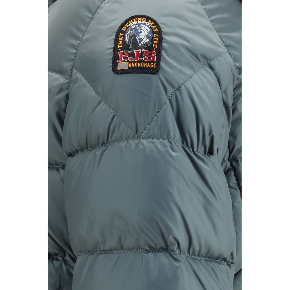 Polyamide Shell Men's Jacket - Parajumpers - Modalova