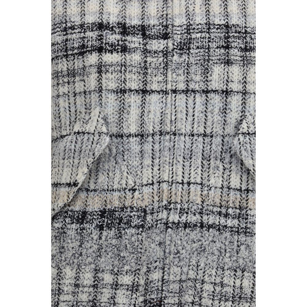 Wool Oves Aries Women's Bomber - Missoni - Modalova
