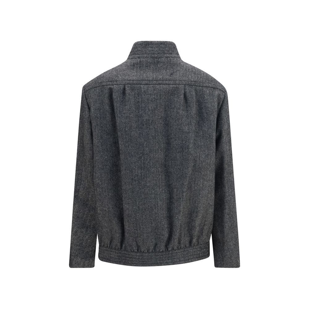 Wool Oves Aries Shell Women's Jacket - Blazé Milano - Modalova