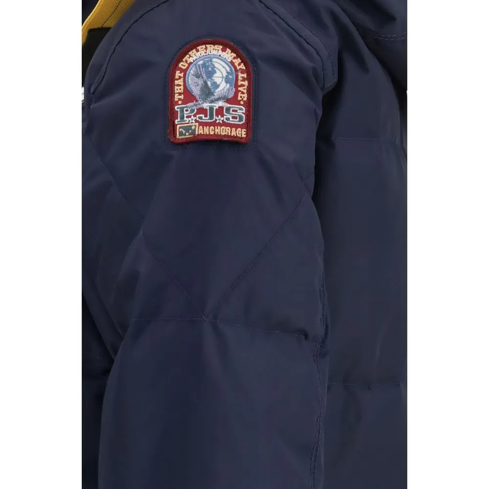 Polyamide Women's Coat - Parajumpers - Modalova