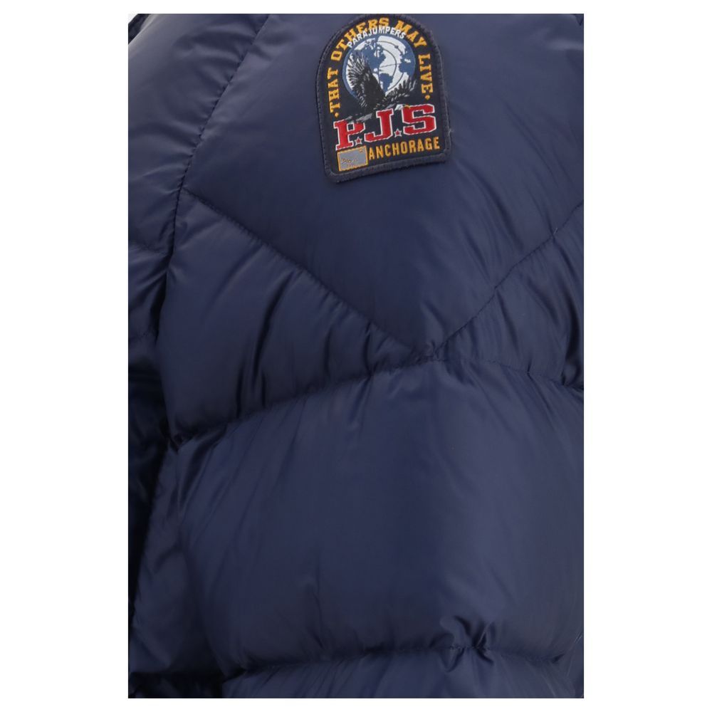 Polyamide Full-Length Women's Jacket - Parajumpers - Modalova
