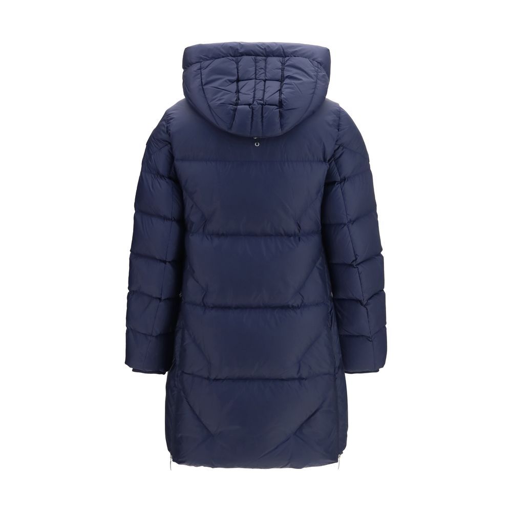 Polyamide Full-Length Women's Jacket - Parajumpers - Modalova
