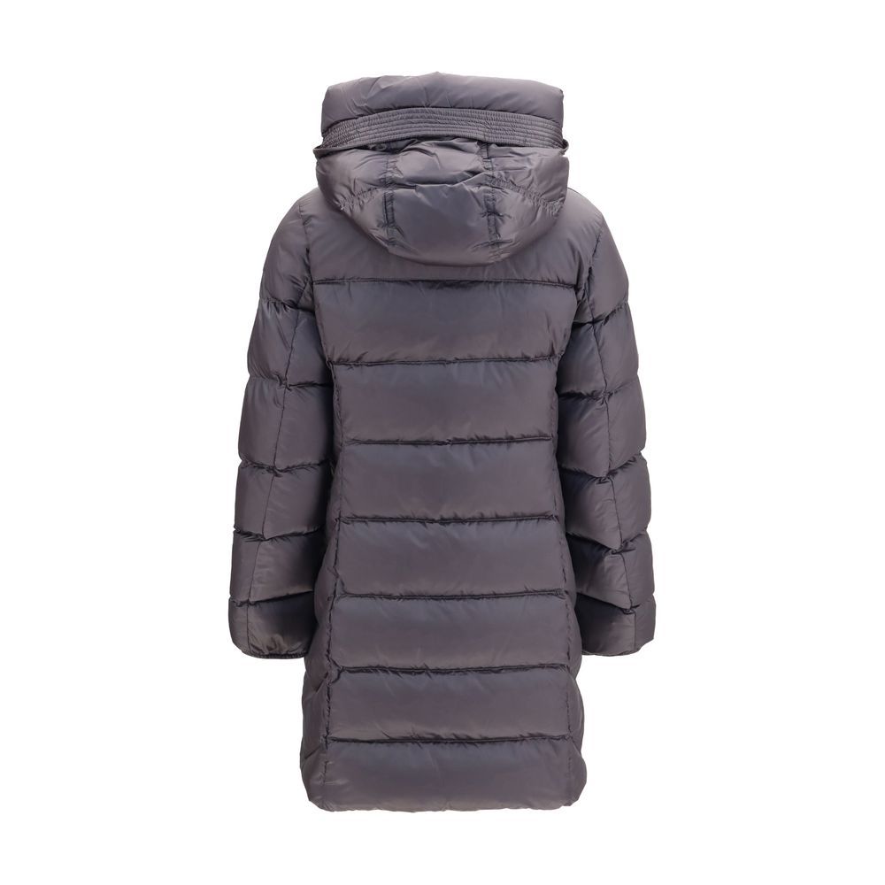 Polyester Full-Length Women's Jacket - Parajumpers - Modalova