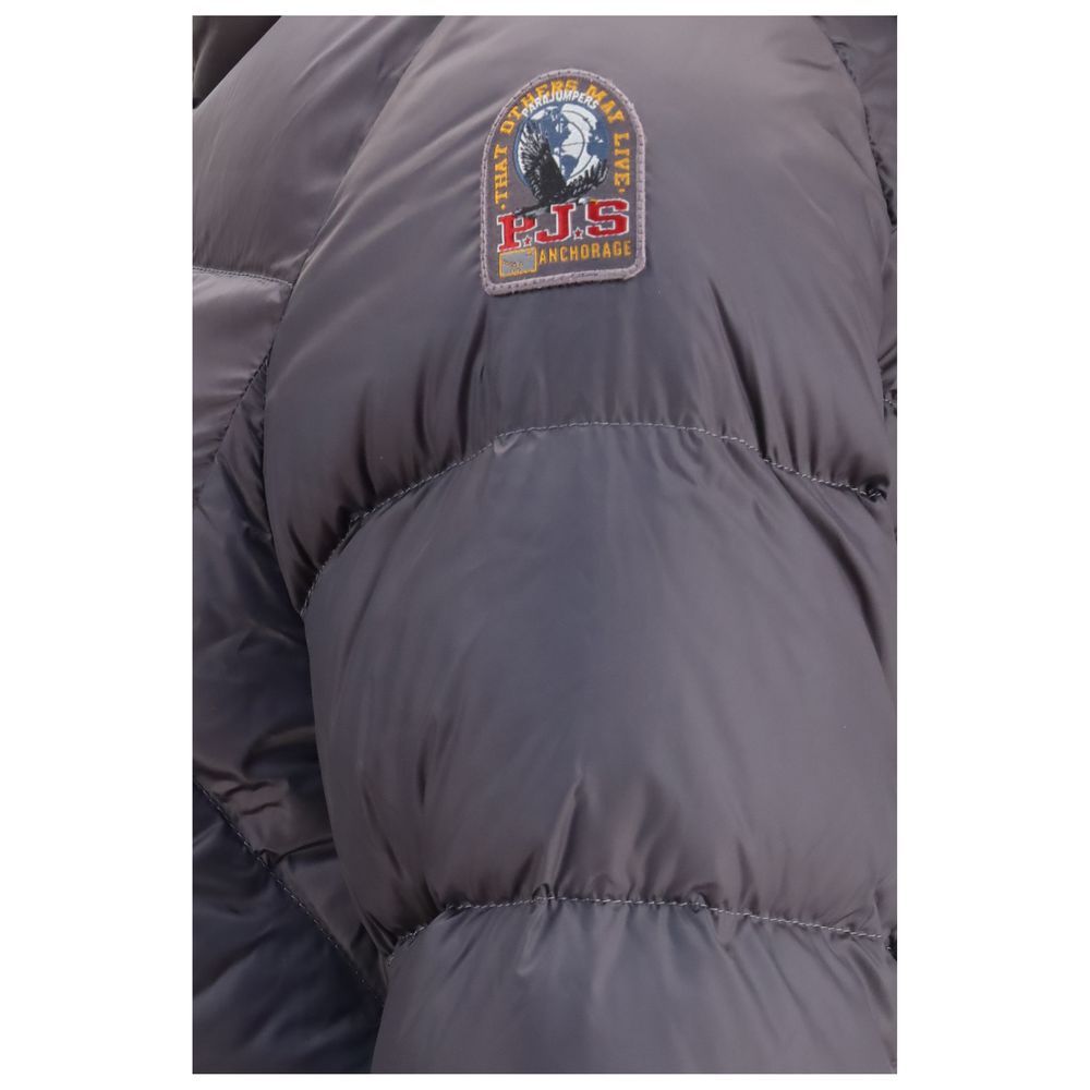 Polyester Full-Length Women's Jacket - Parajumpers - Modalova